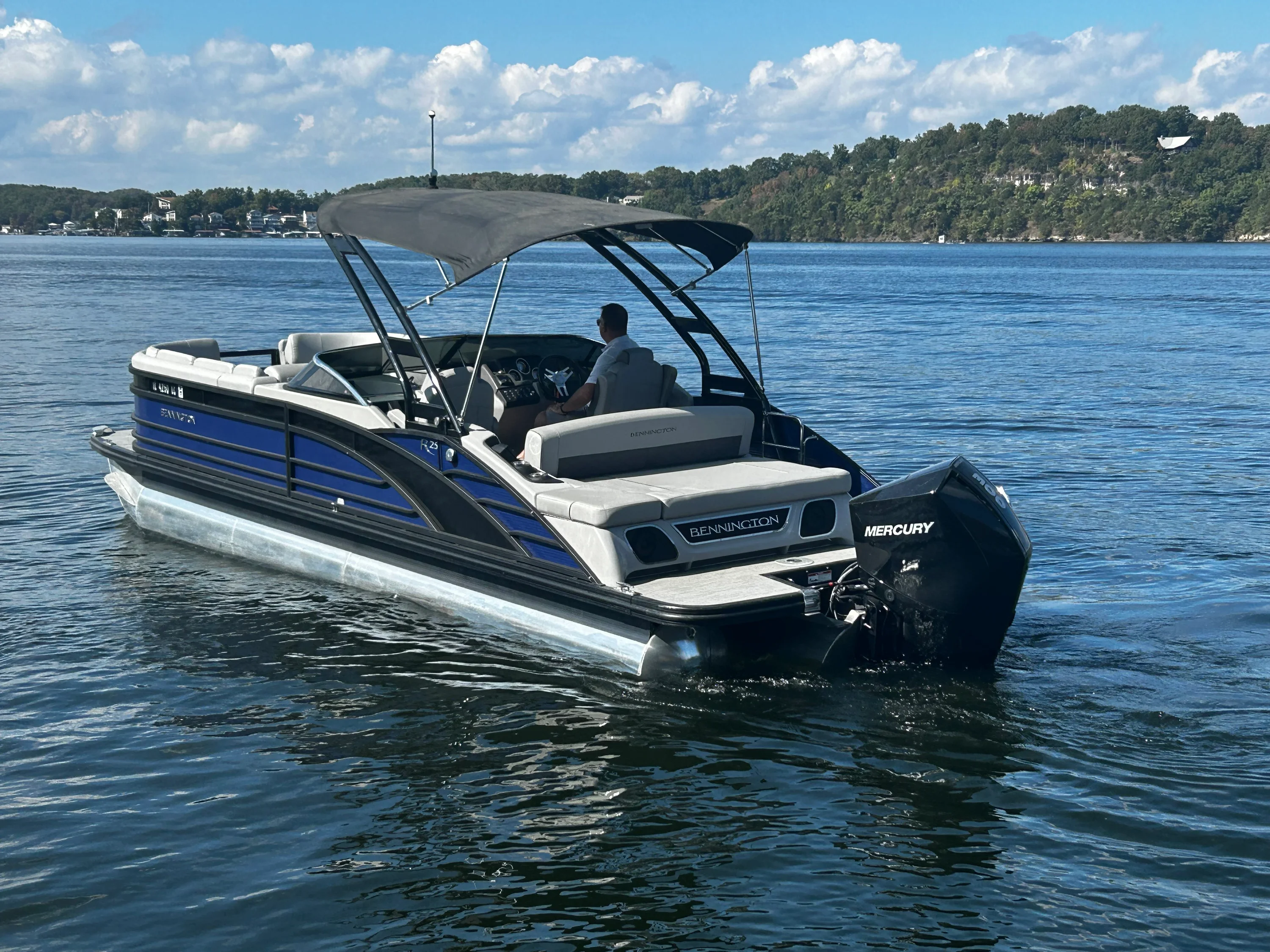 2022 Bennington 25 RSBWA Image Thumbnail #4