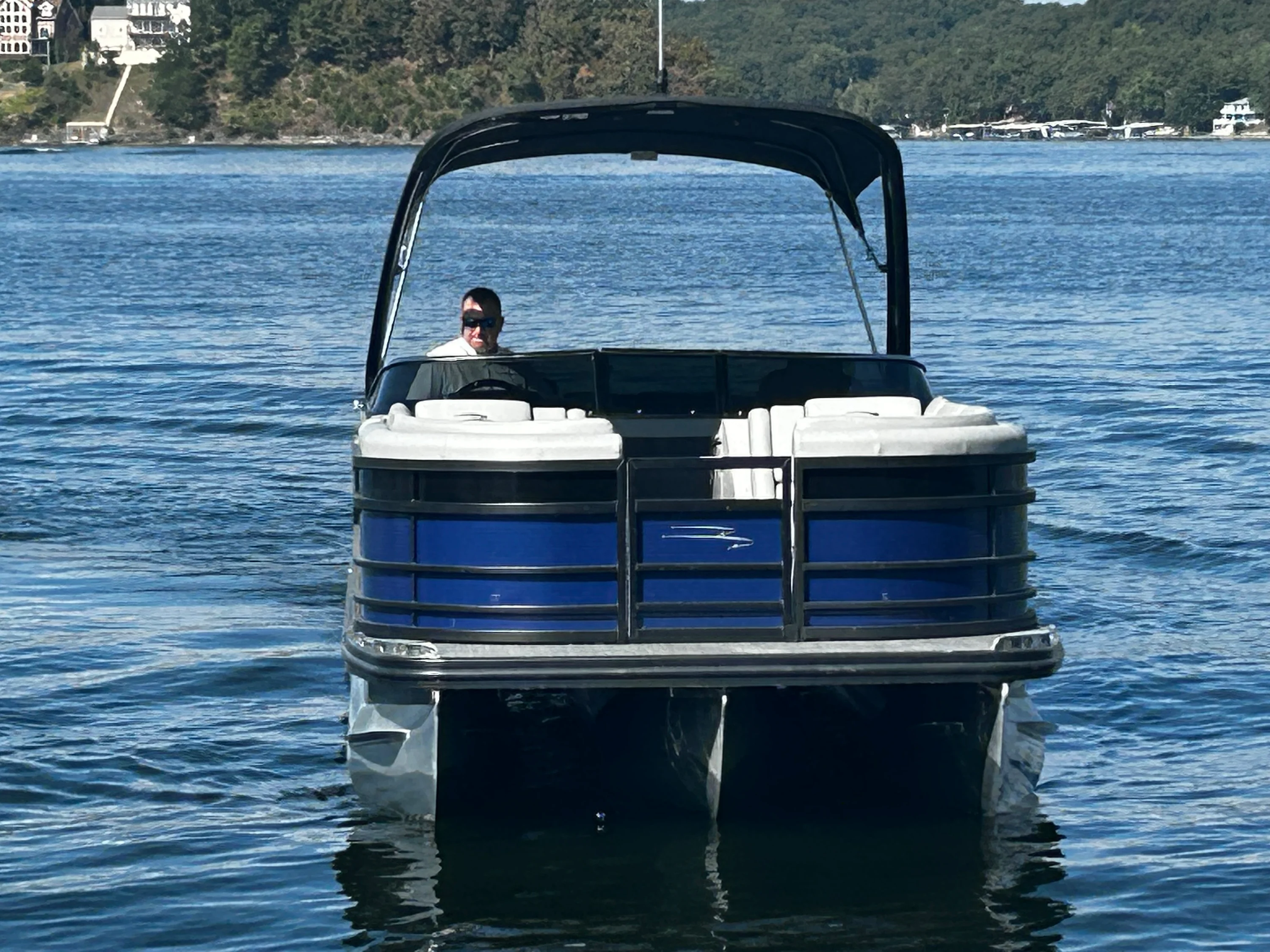 2022 Bennington 25 RSBWA Image Thumbnail #10