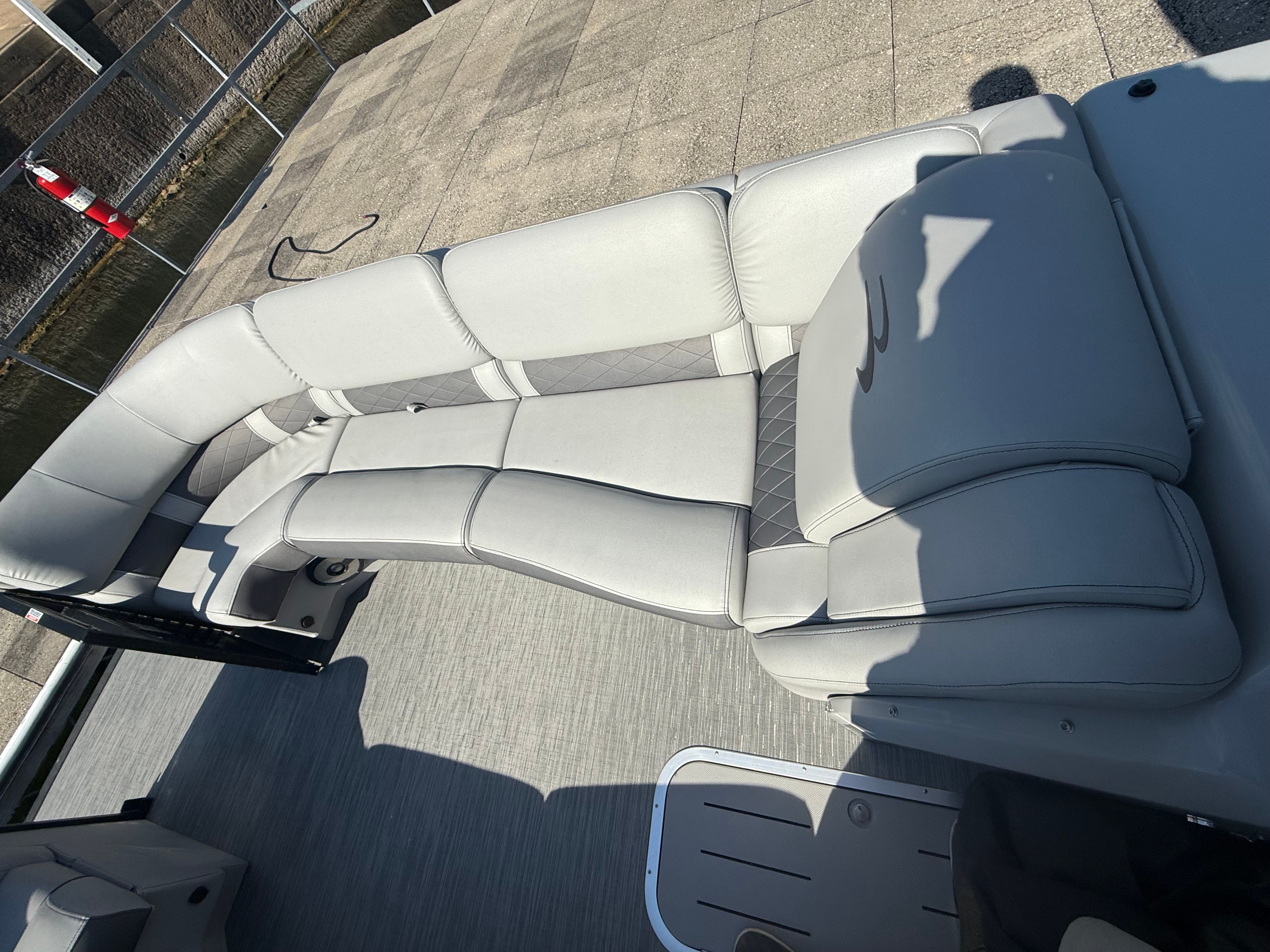 2022 Bennington 25 RSBWA Image Thumbnail #15