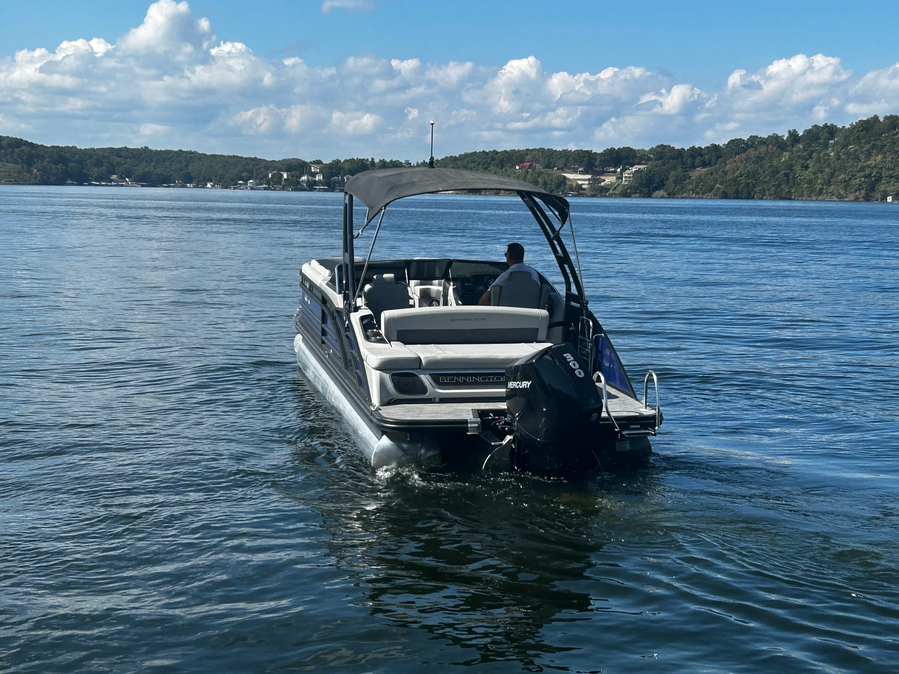 2022 Bennington 25 RSBWA Image Thumbnail #5