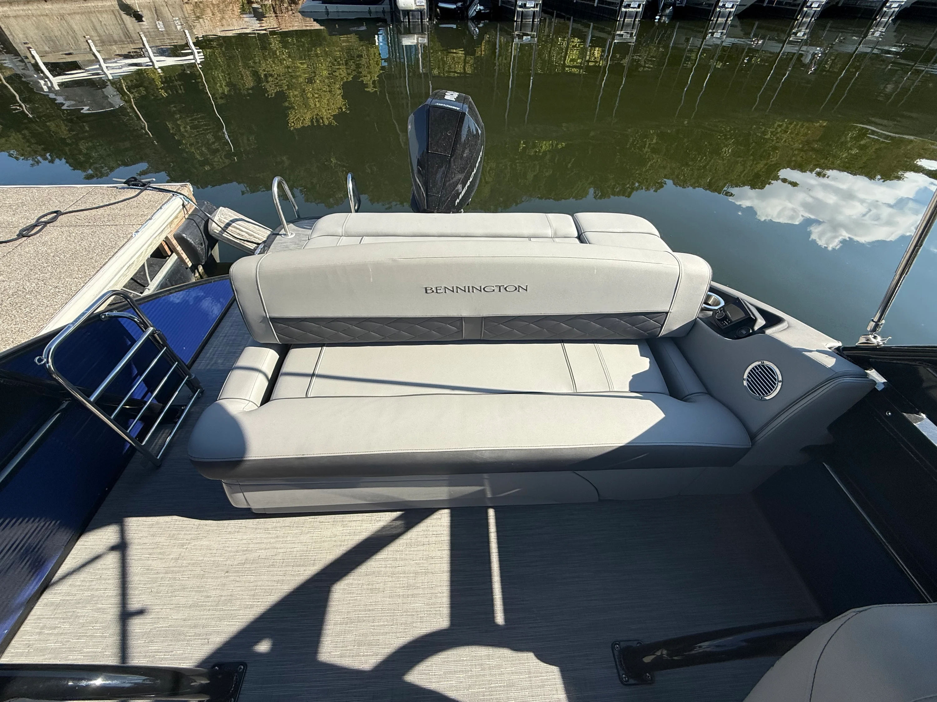 2022 Bennington 25 RSBWA Image Thumbnail #21