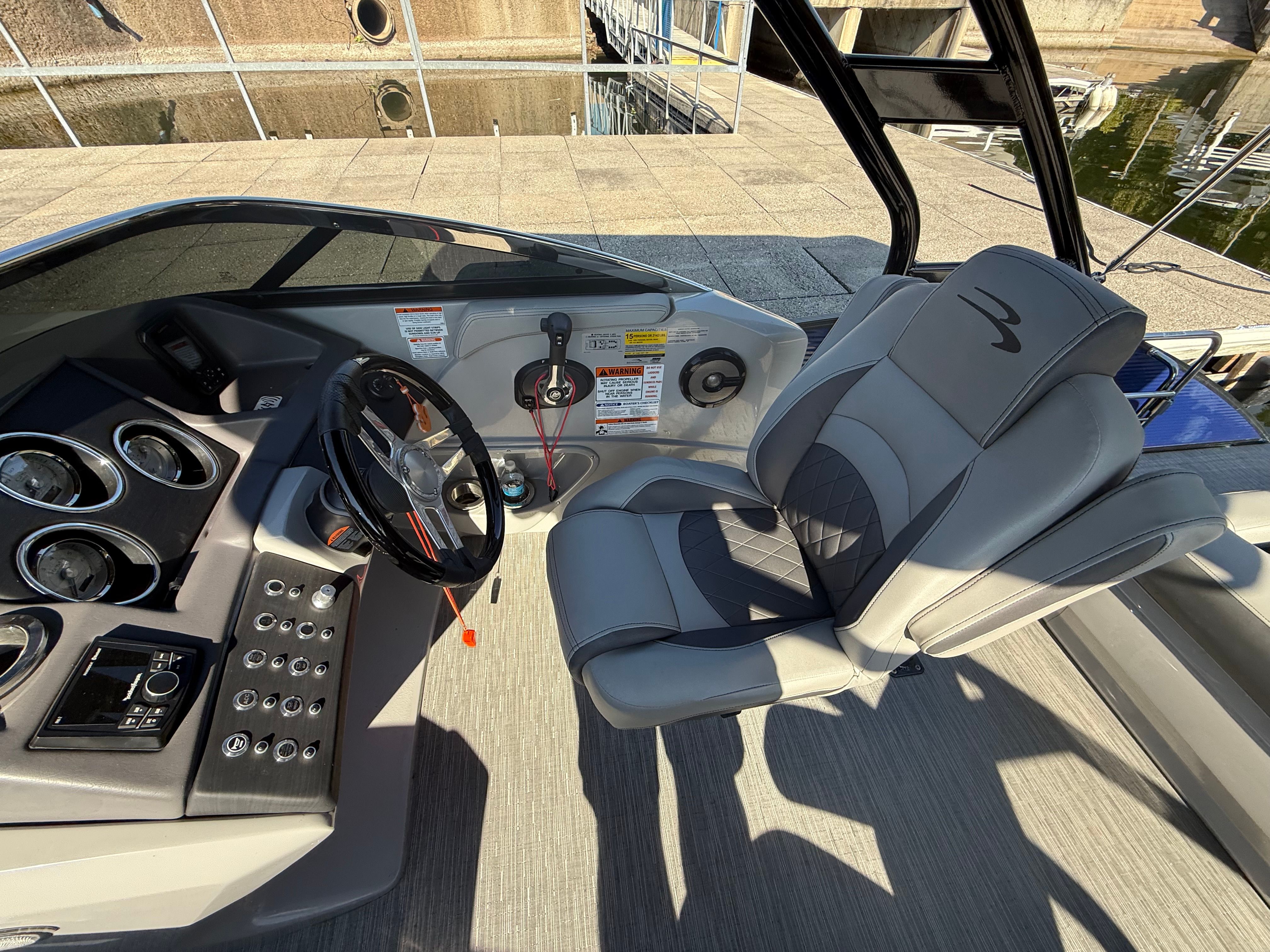 2022 Bennington 25 RSBWA Image Thumbnail #25