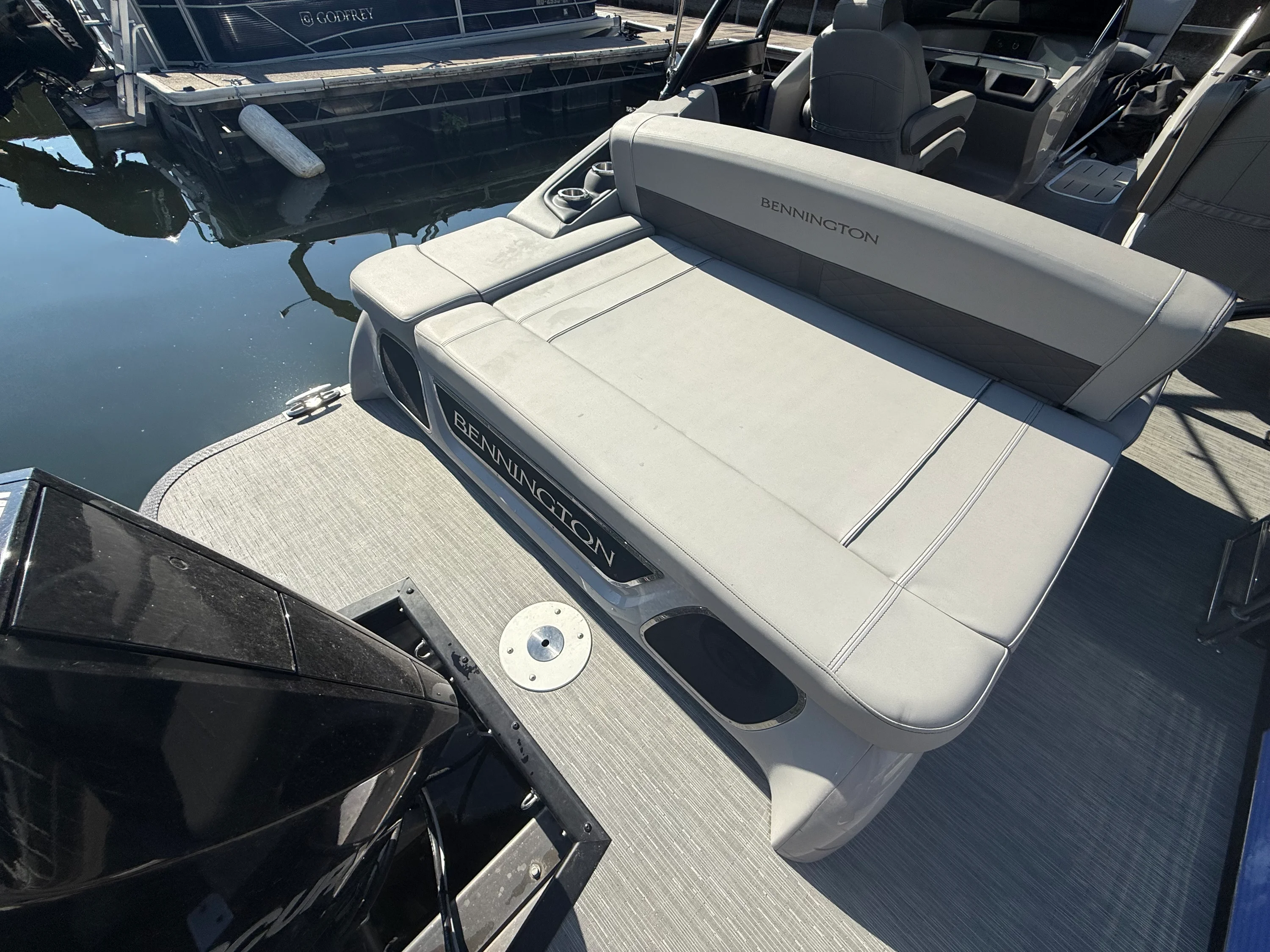 2022 Bennington 25 RSBWA Image Thumbnail #27