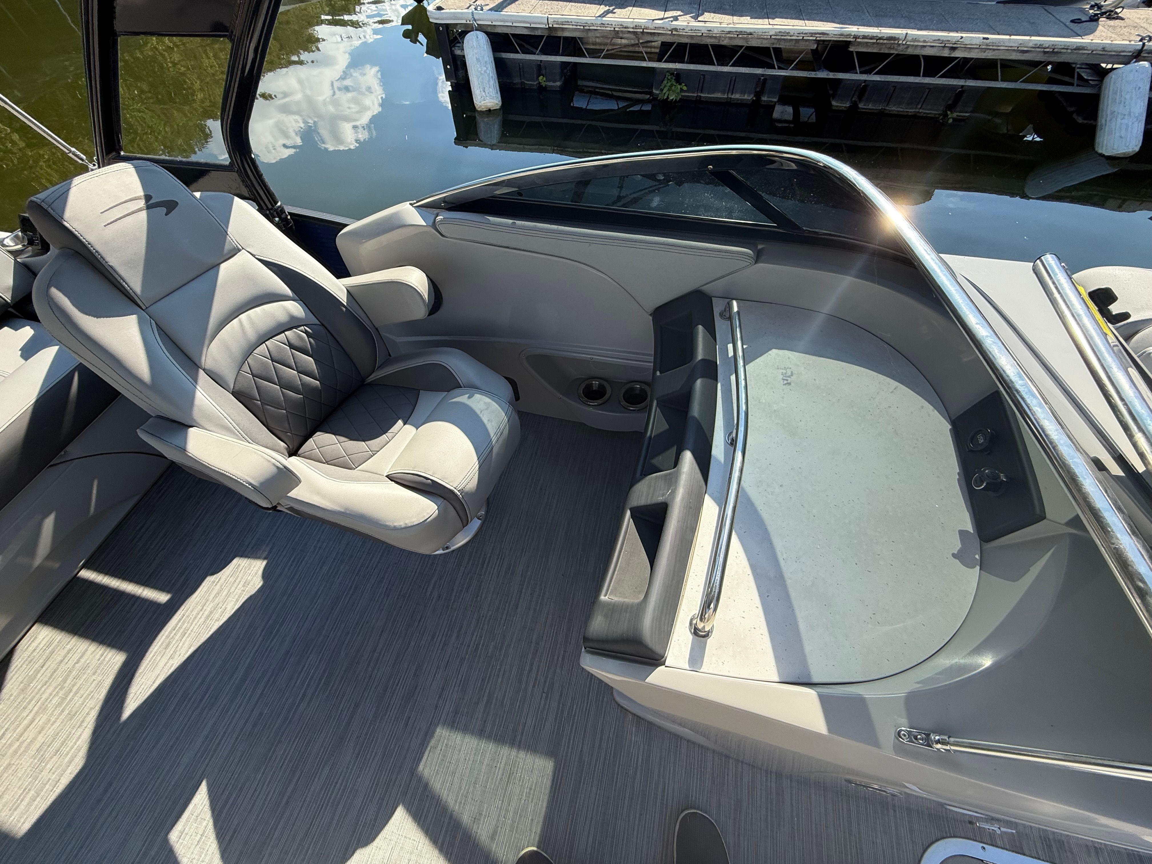 2022 Bennington 25 RSBWA Image Thumbnail #22