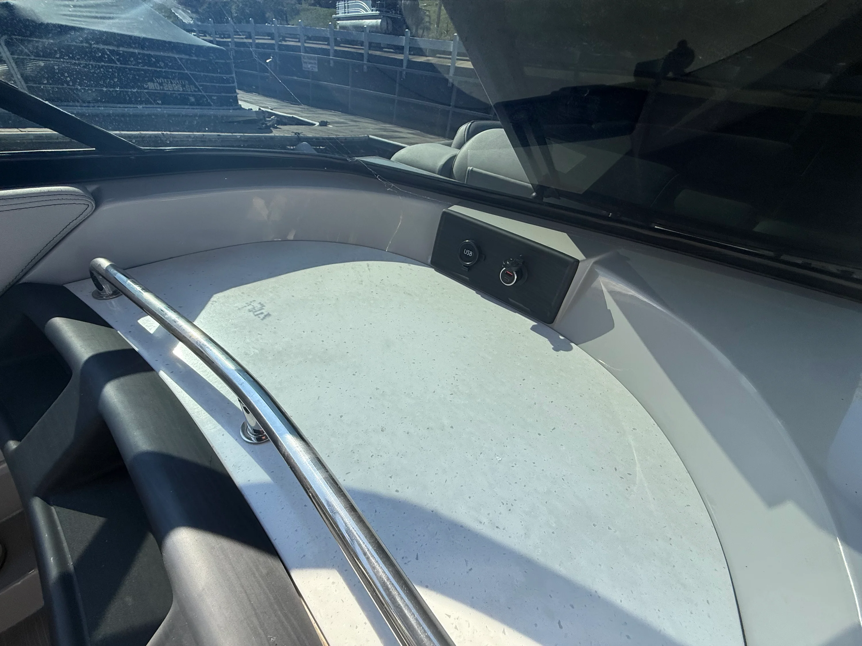 2022 Bennington 25 RSBWA Image Thumbnail #23