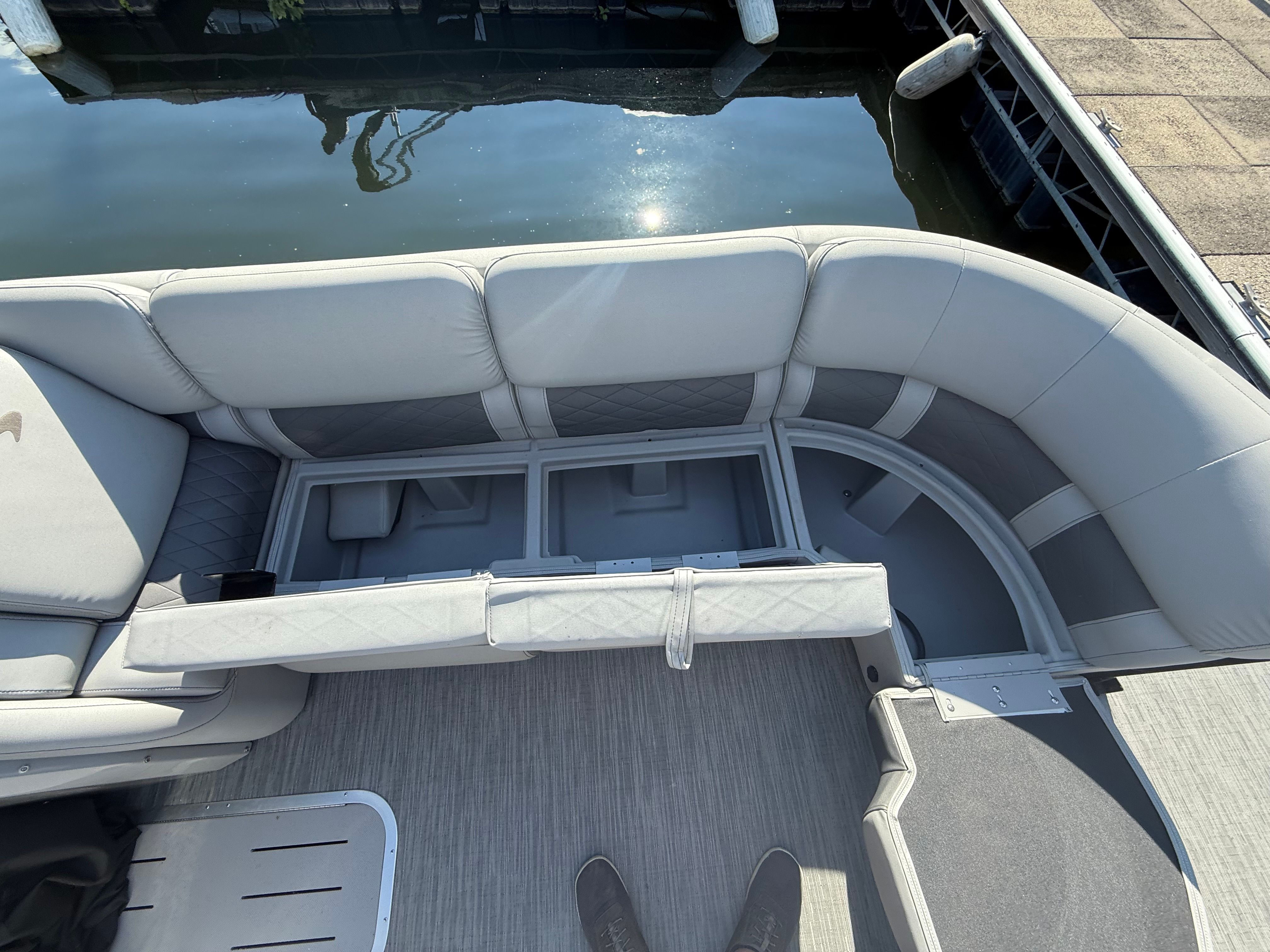 2022 Bennington 25 RSBWA Image Thumbnail #18