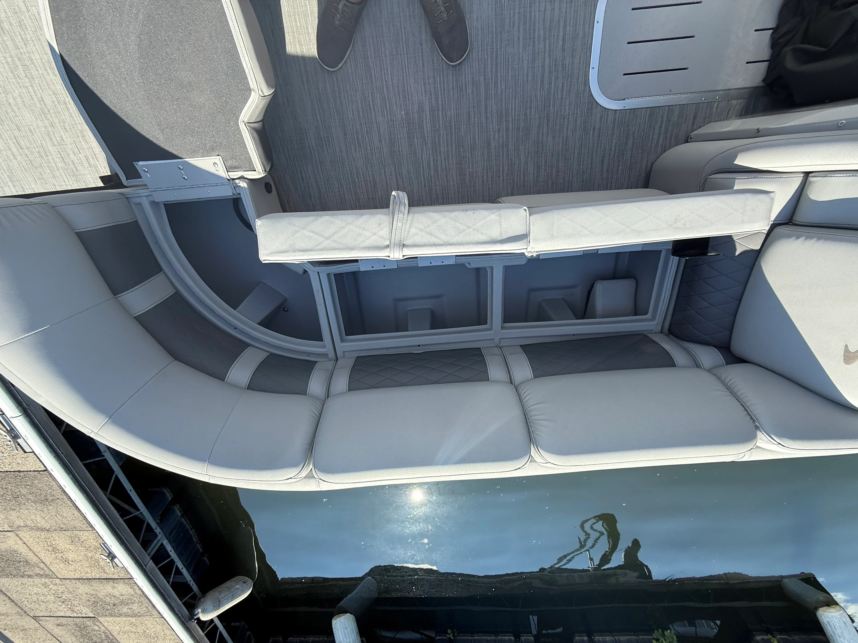 2022 Bennington 25 RSBWA Image Thumbnail #18