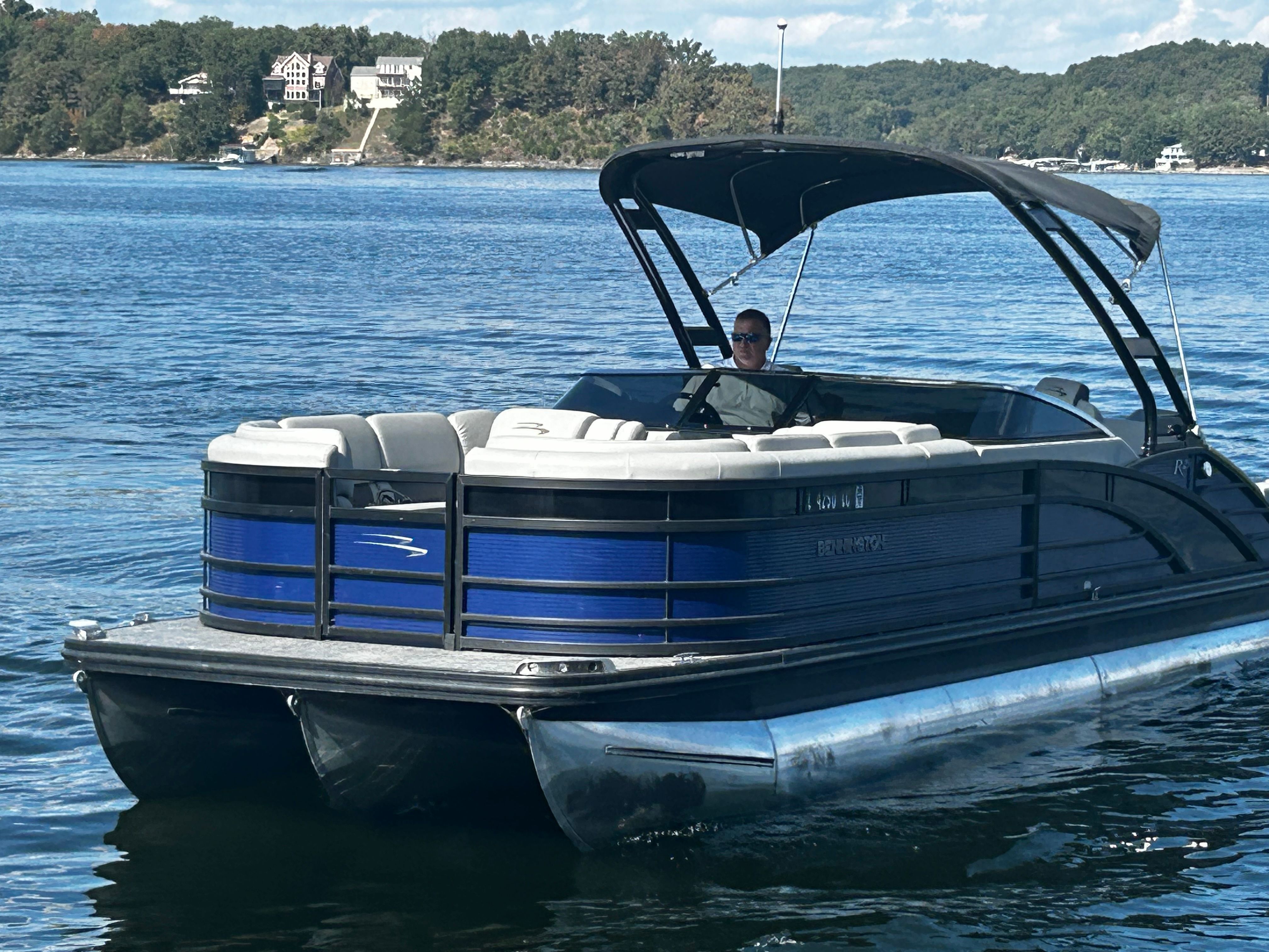 2022 Bennington 25 RSBWA Image Thumbnail #13