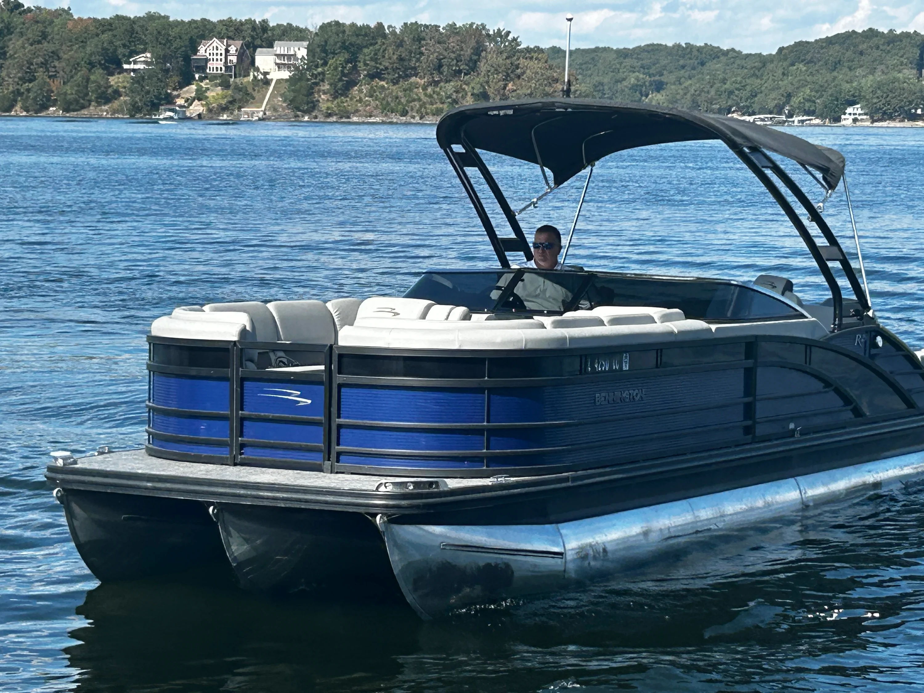 2022 Bennington 25 RSBWA Image Thumbnail #13