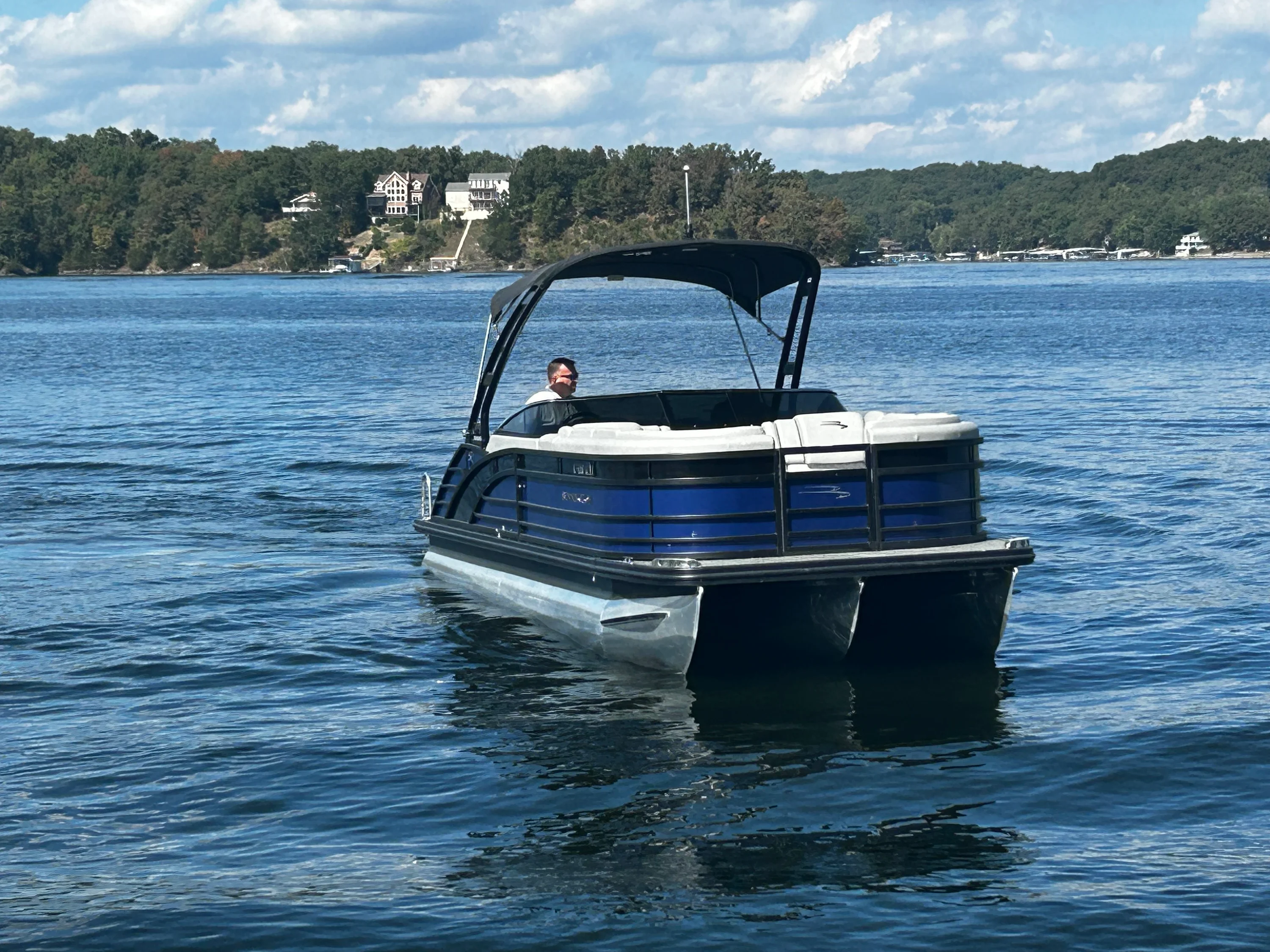 2022 Bennington 25 RSBWA Image Thumbnail #9