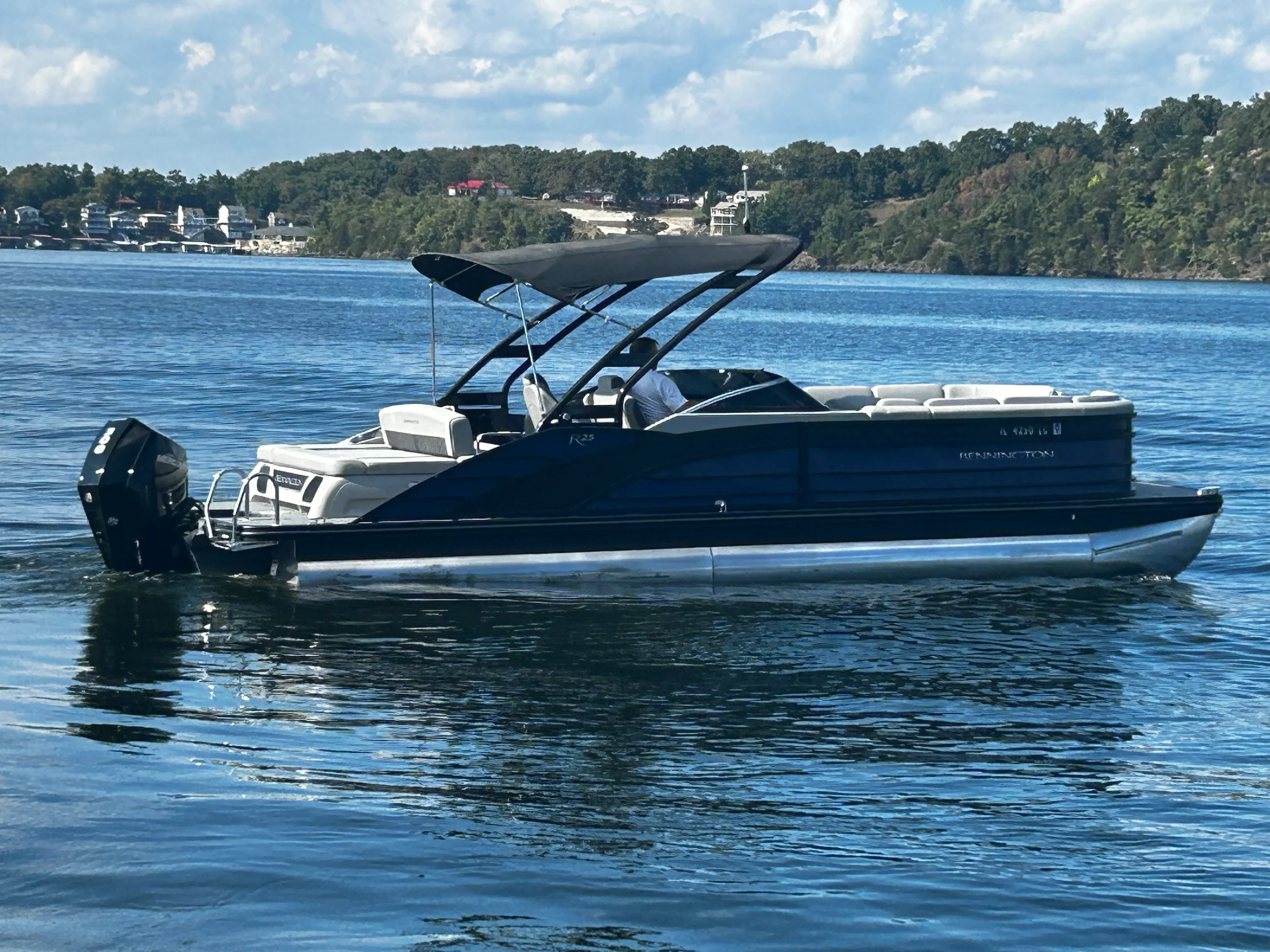 2022 Bennington 25 RSBWA Image Thumbnail #7