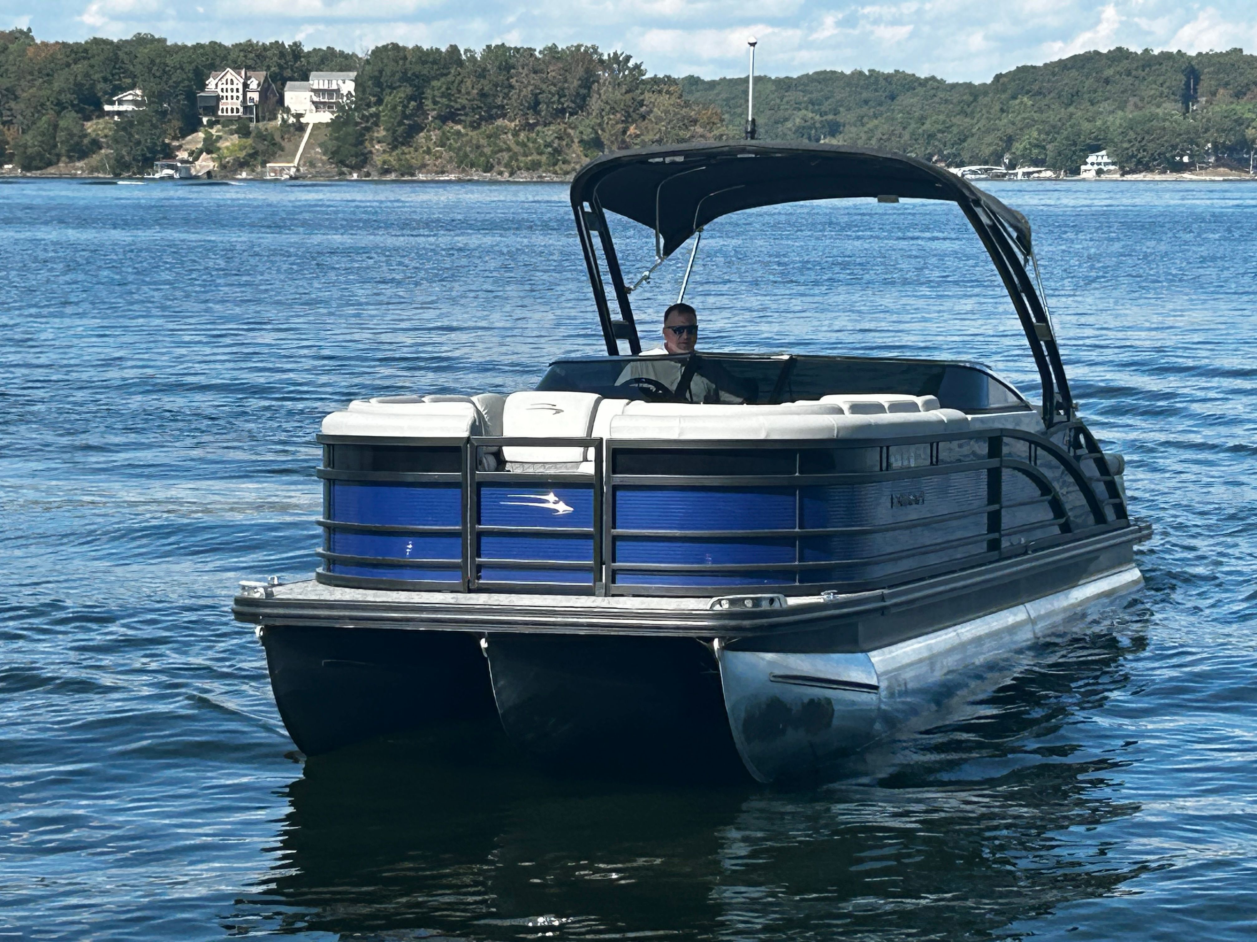 2022 Bennington 25 RSBWA Image Thumbnail #12