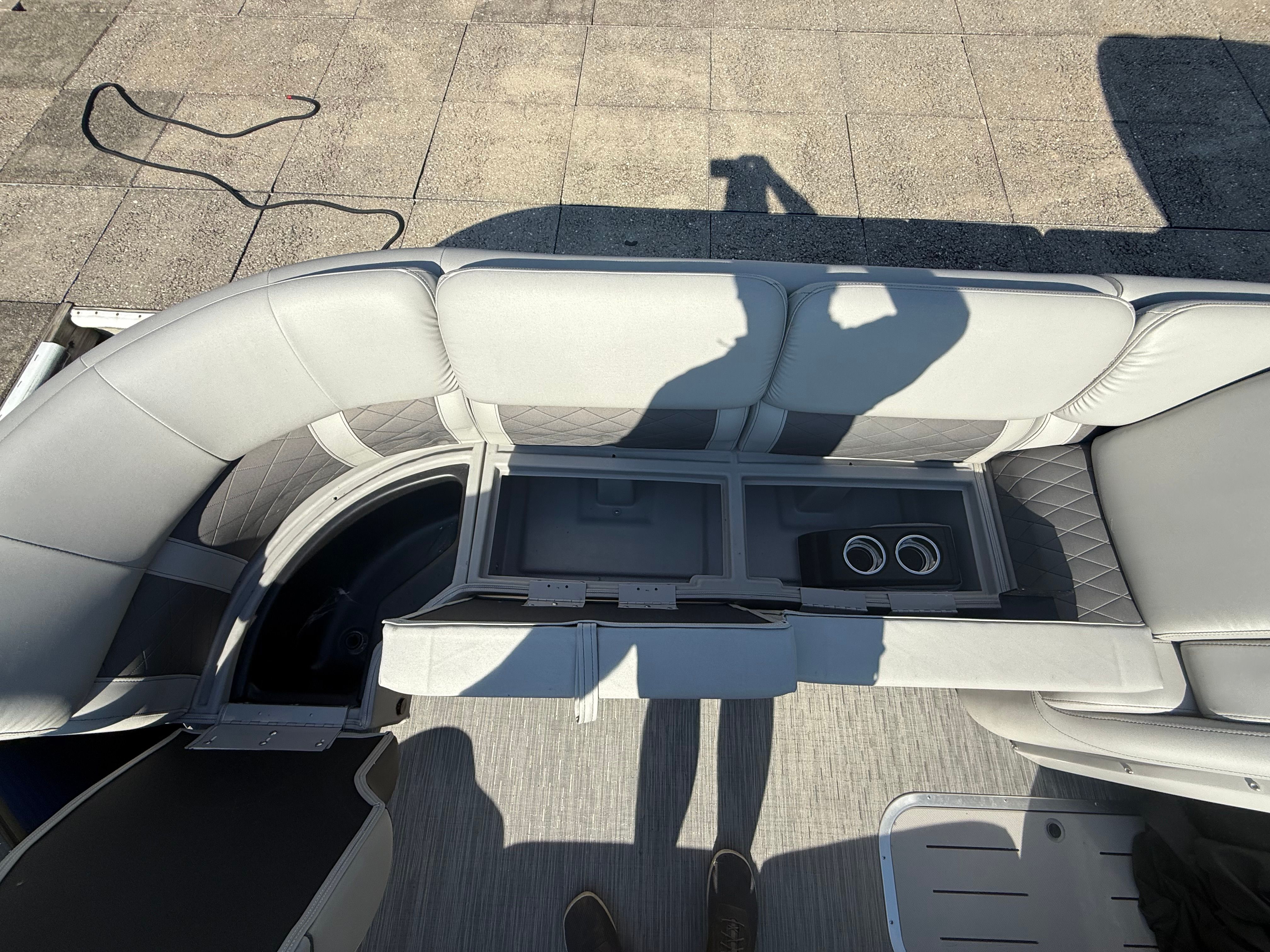 2022 Bennington 25 RSBWA Image Thumbnail #19