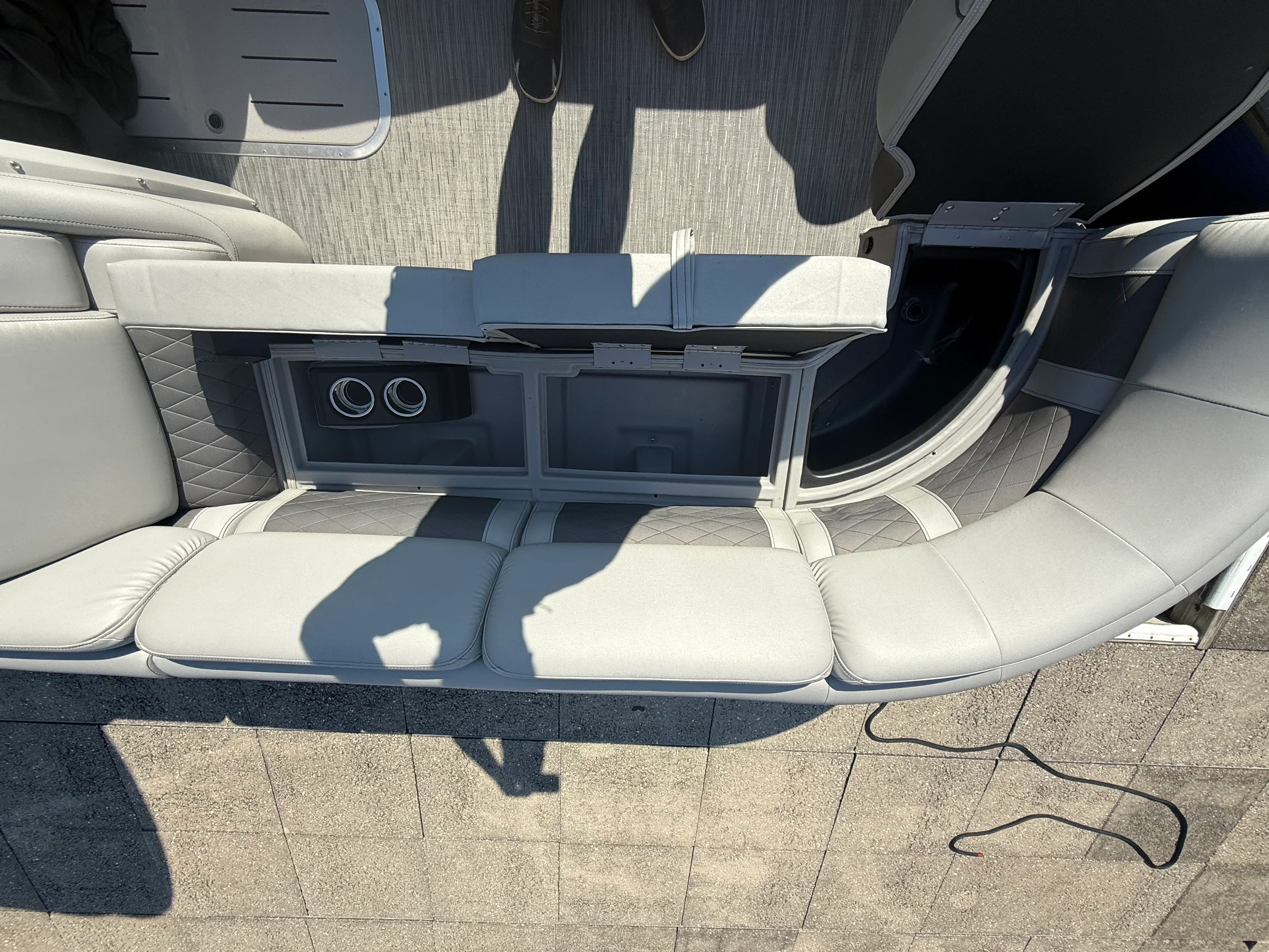 2022 Bennington 25 RSBWA Image Thumbnail #19