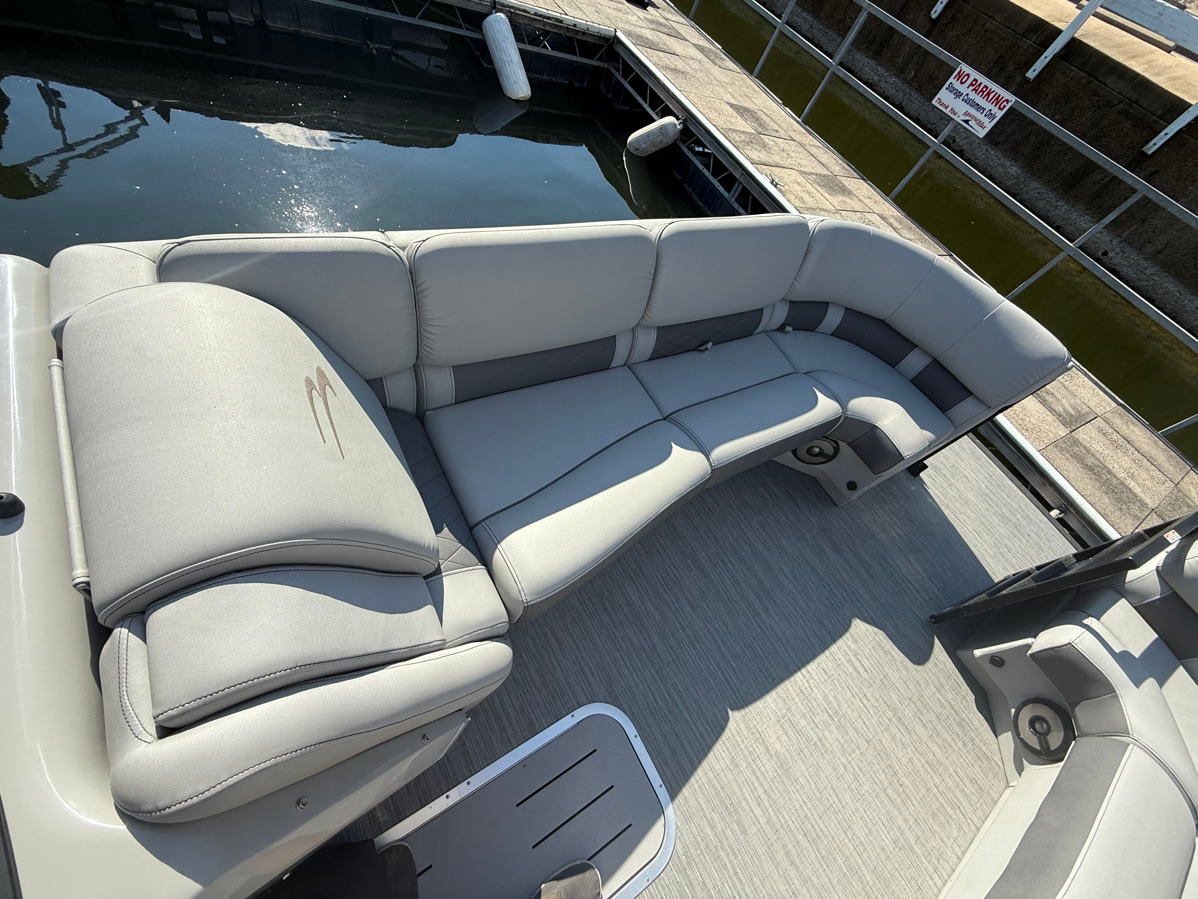 2022 Bennington 25 RSBWA Image Thumbnail #17