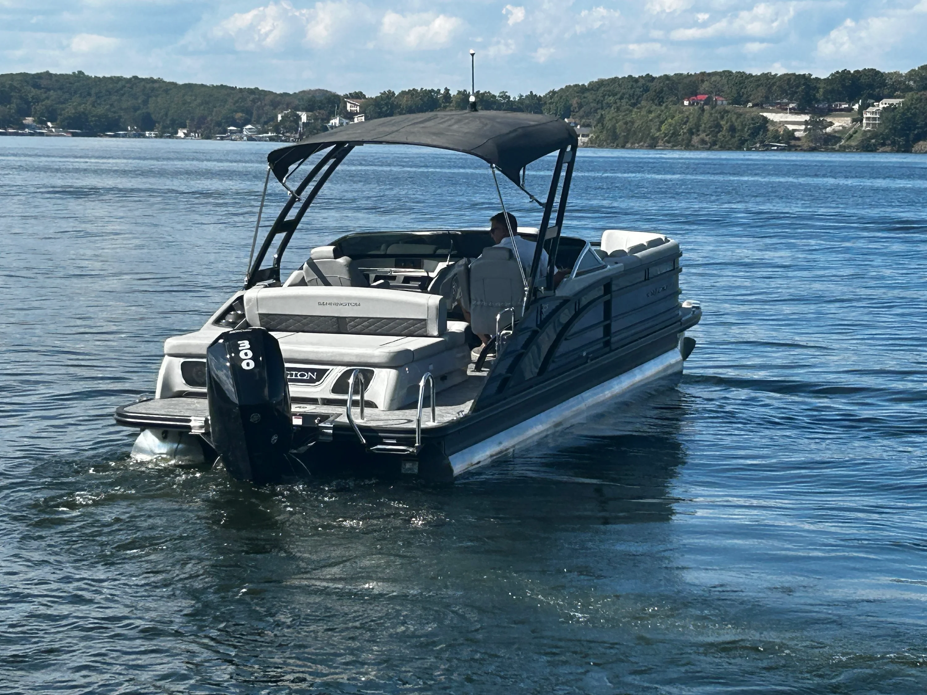 2022 Bennington 25 RSBWA Image Thumbnail #6