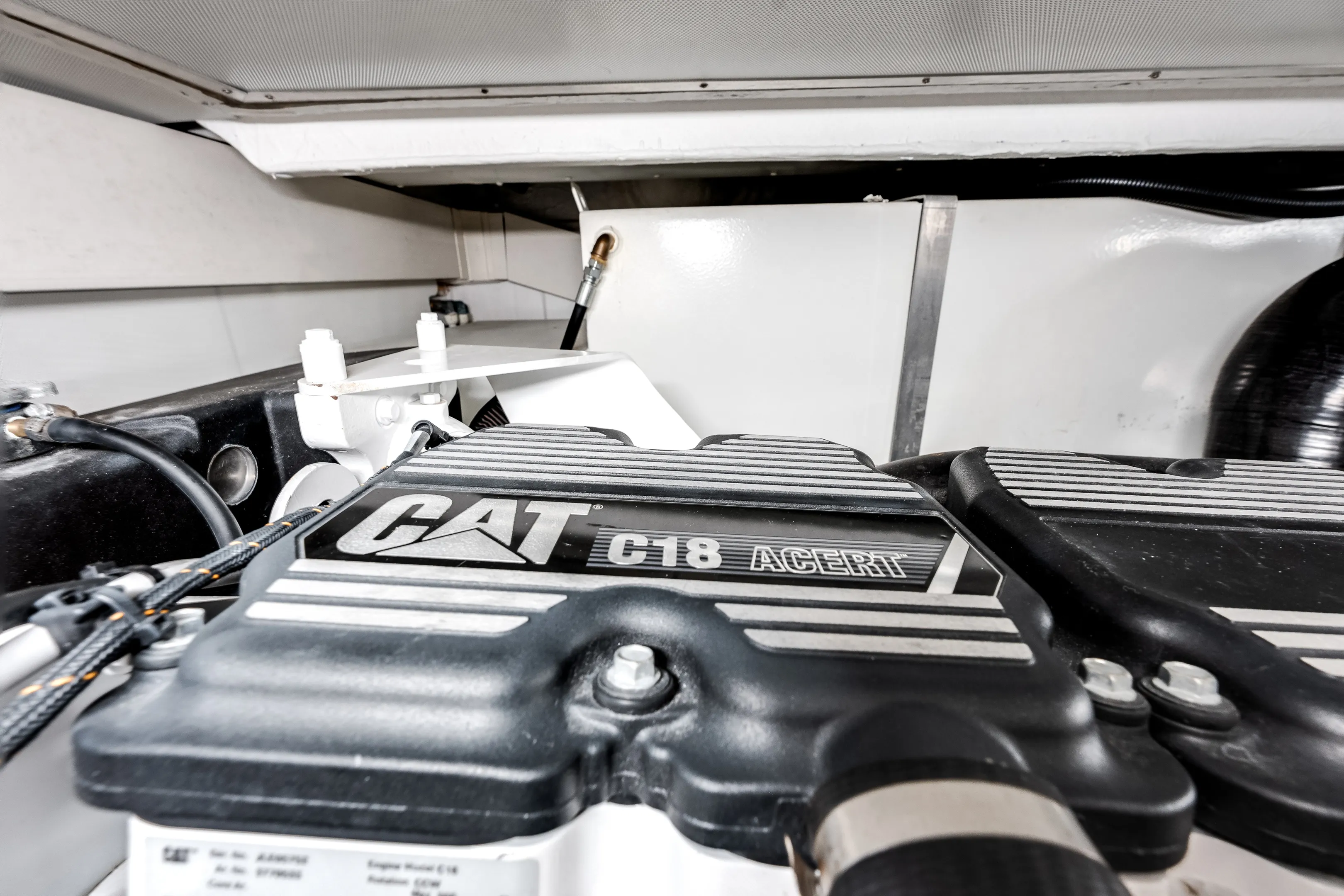 2018 Azimut 66 FLY Image Thumbnail #49