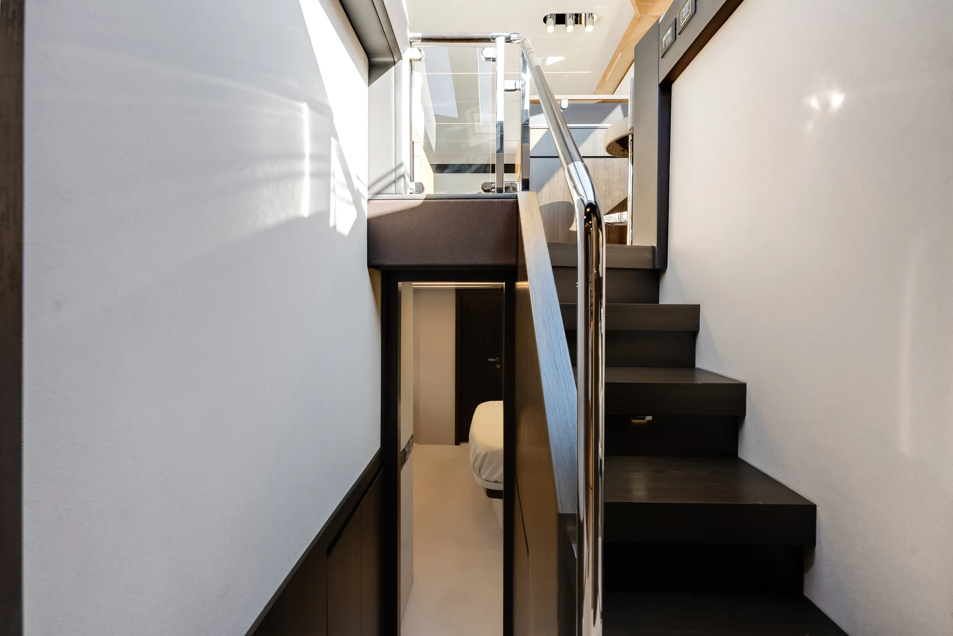 2018 Azimut 66 FLY Image Thumbnail #30