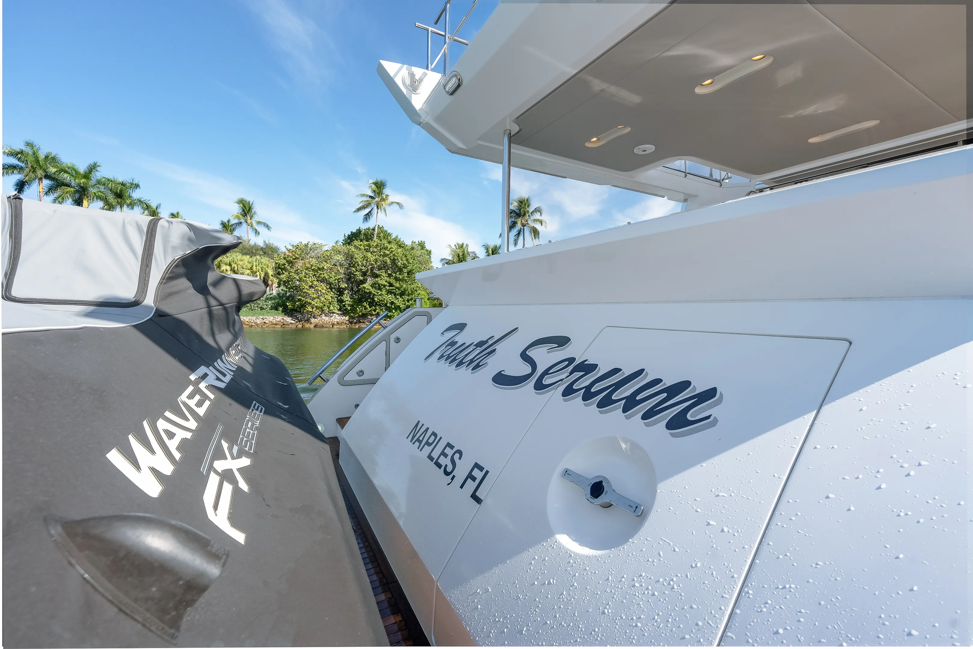 2018 Azimut 66 FLY Image Thumbnail #51