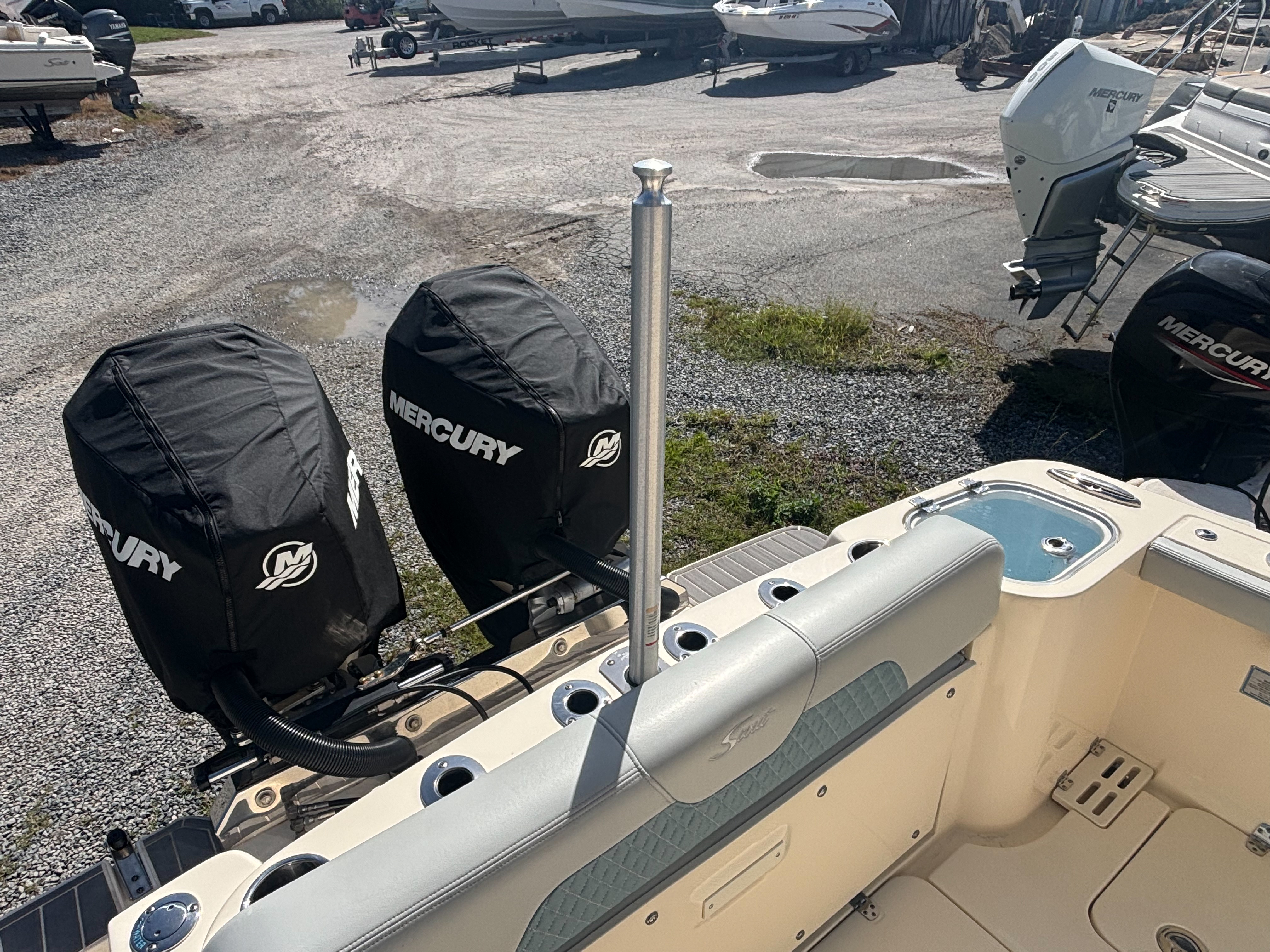 2024 Scout 260 LXF Image Thumbnail #36