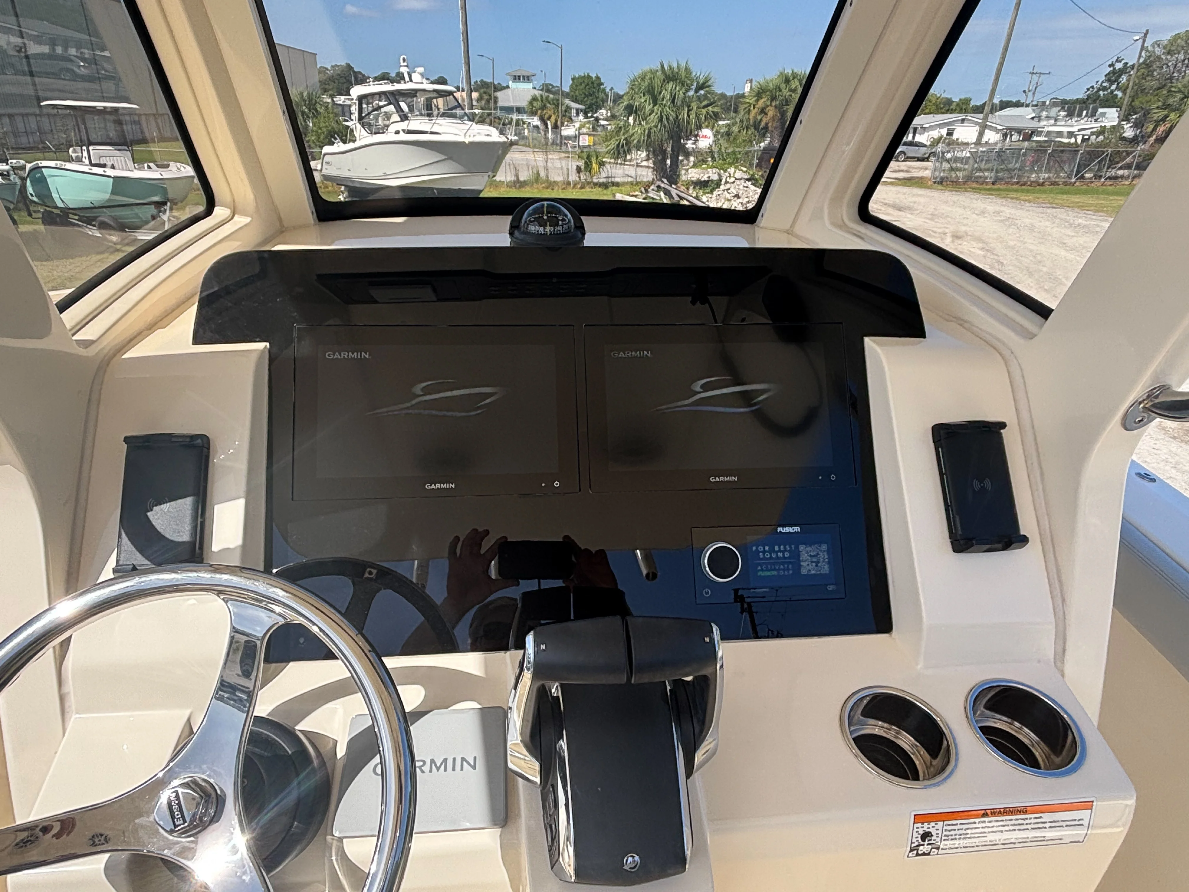 2024 Scout 260 LXF Image Thumbnail #46