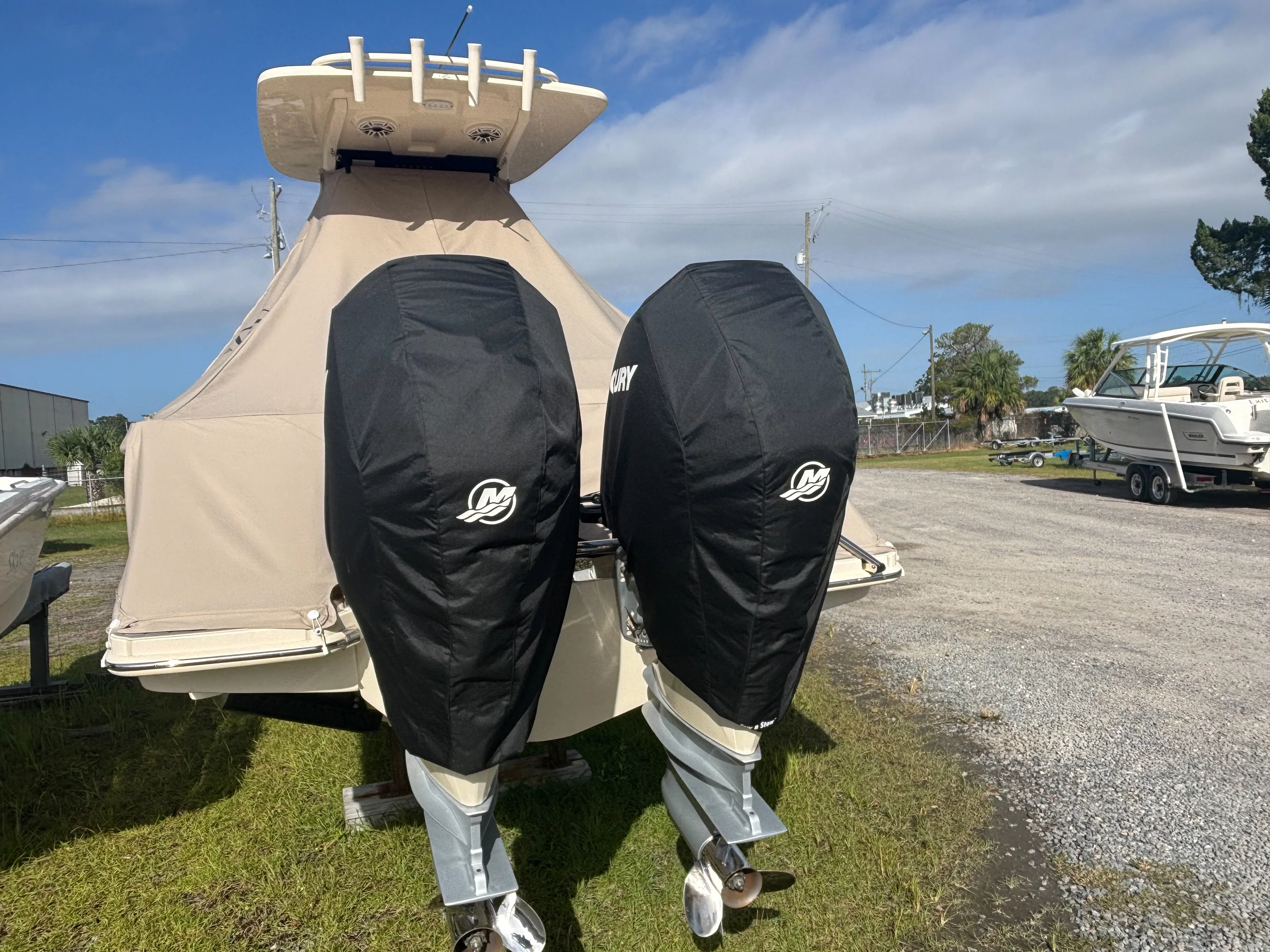 2024 Scout 260 LXF Image Thumbnail #8