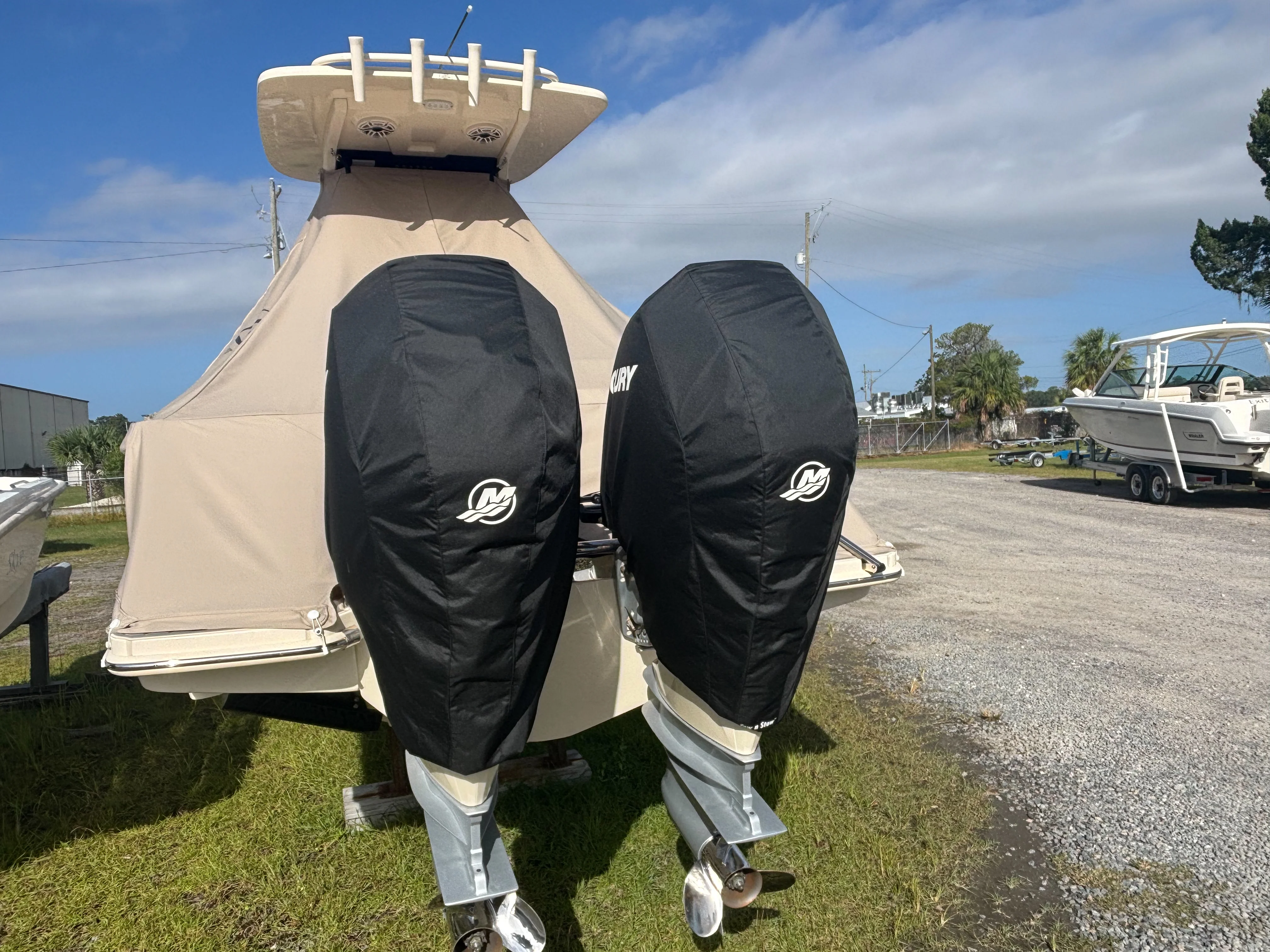 2024 Scout 260 LXF Image Thumbnail #8