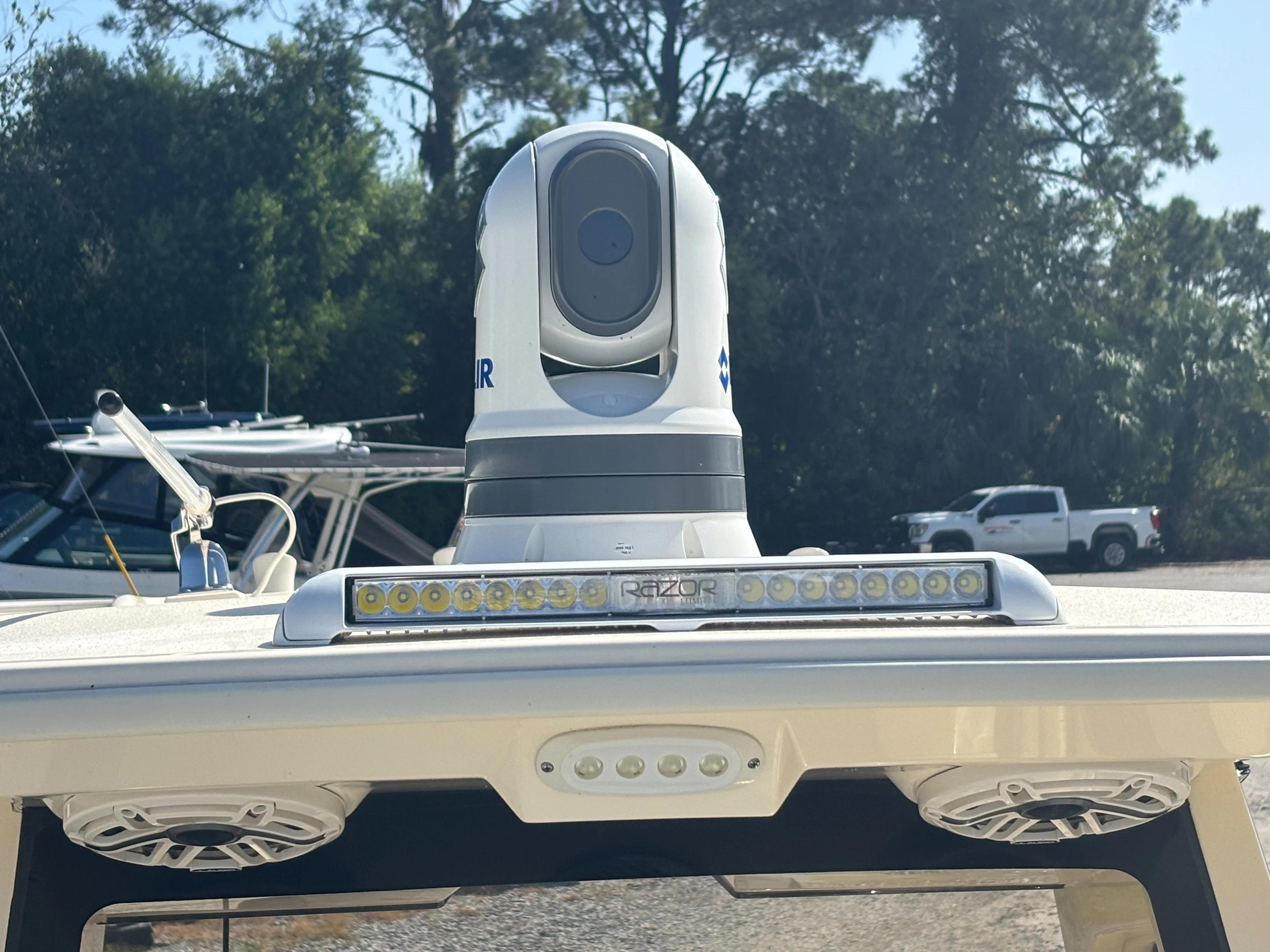 2024 Scout 260 LXF Image Thumbnail #16