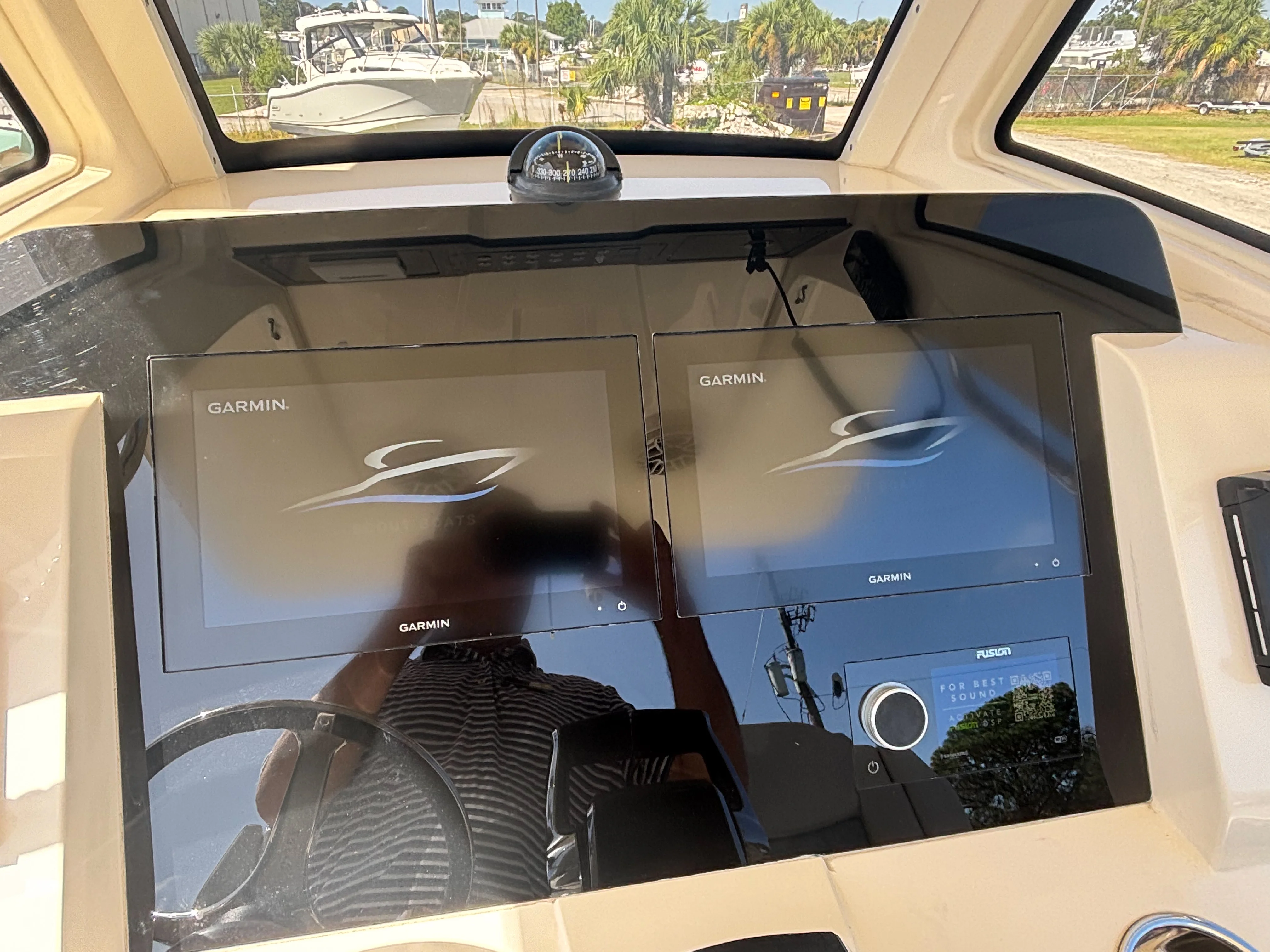 2024 Scout 260 LXF Image Thumbnail #45