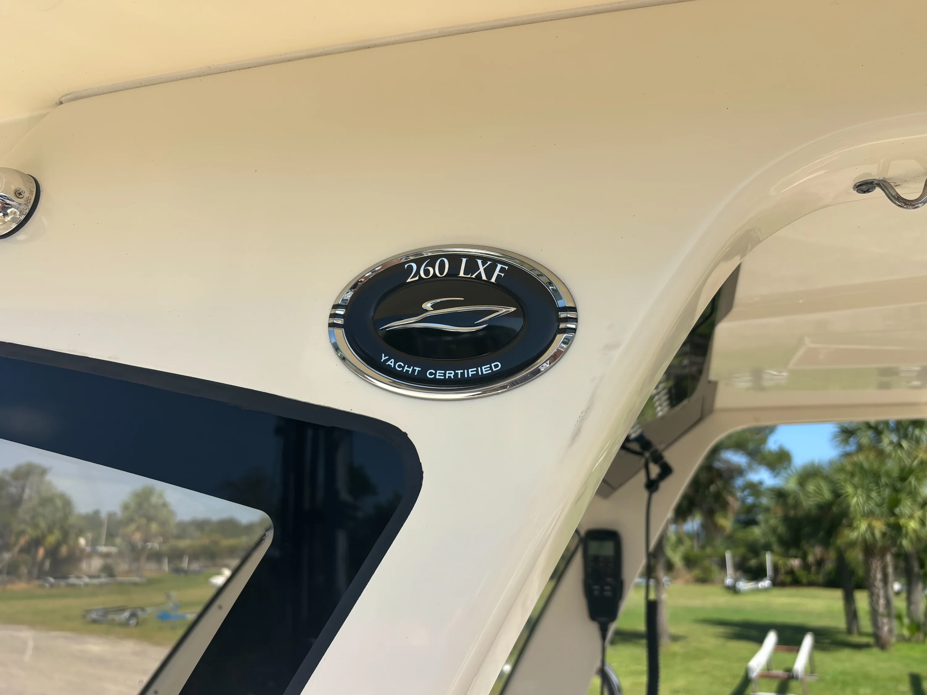 2024 Scout 260 LXF Image Thumbnail #23