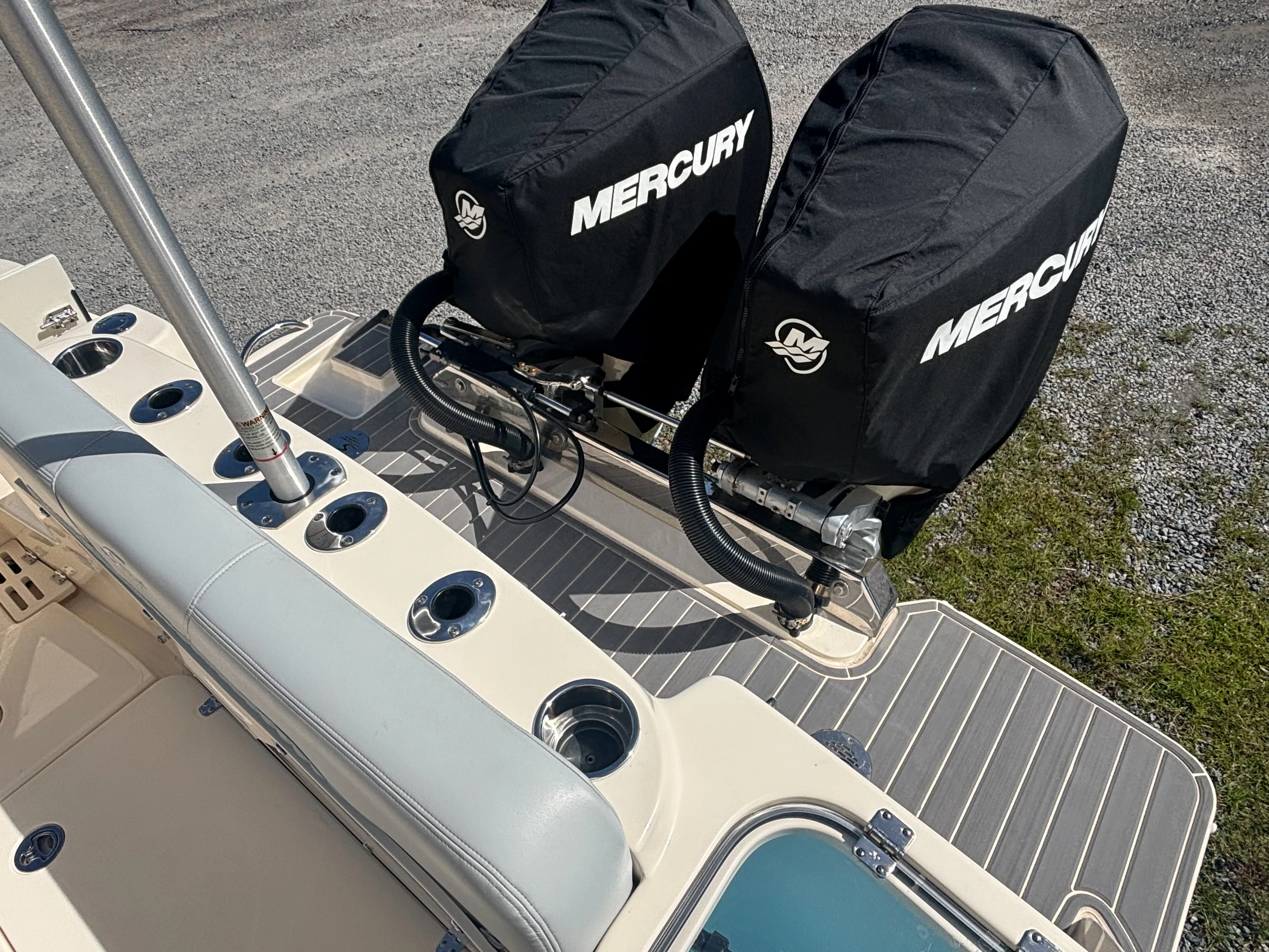 2024 Scout 260 LXF Image Thumbnail #38