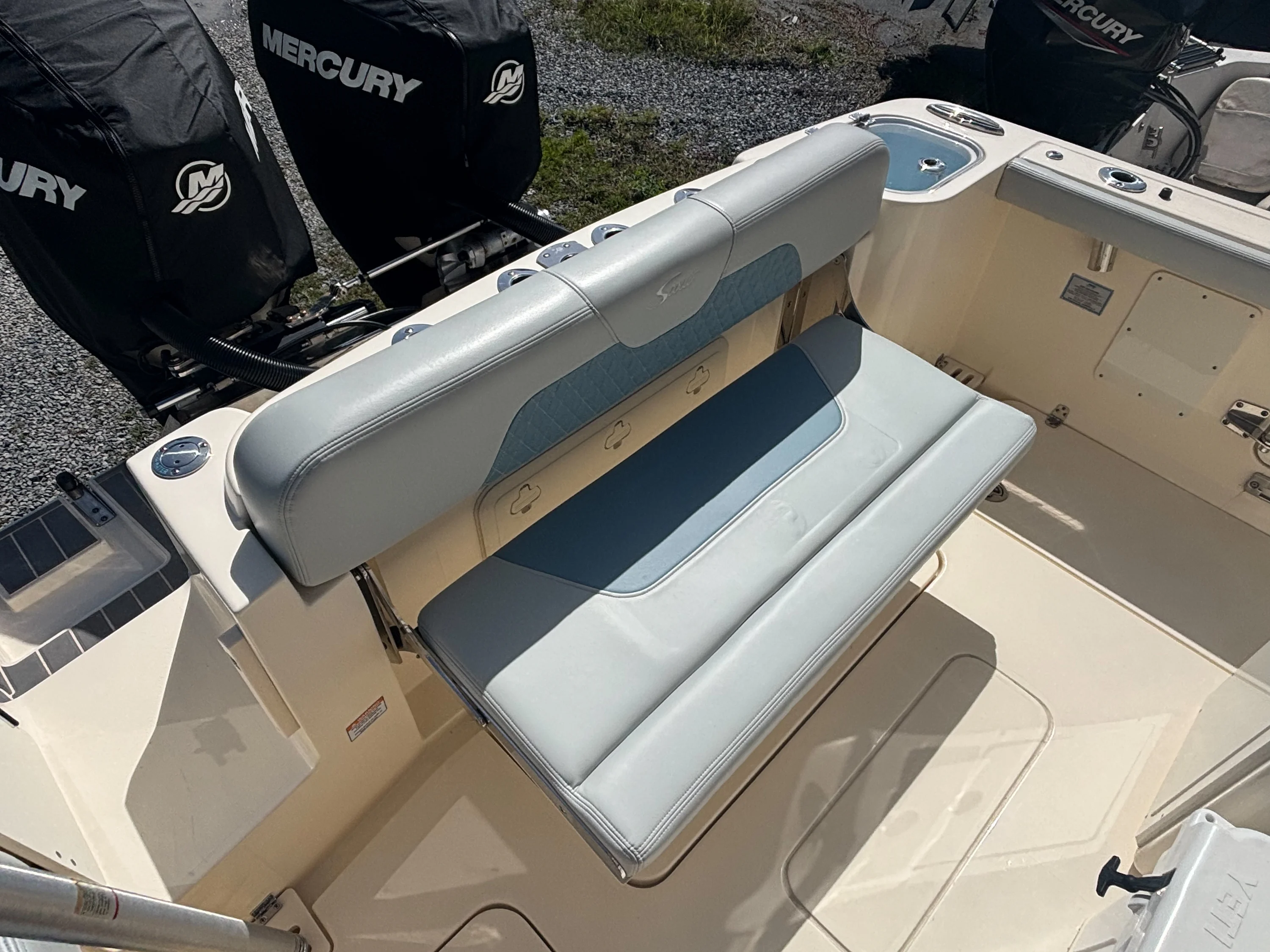 2024 Scout 260 LXF Image Thumbnail #35