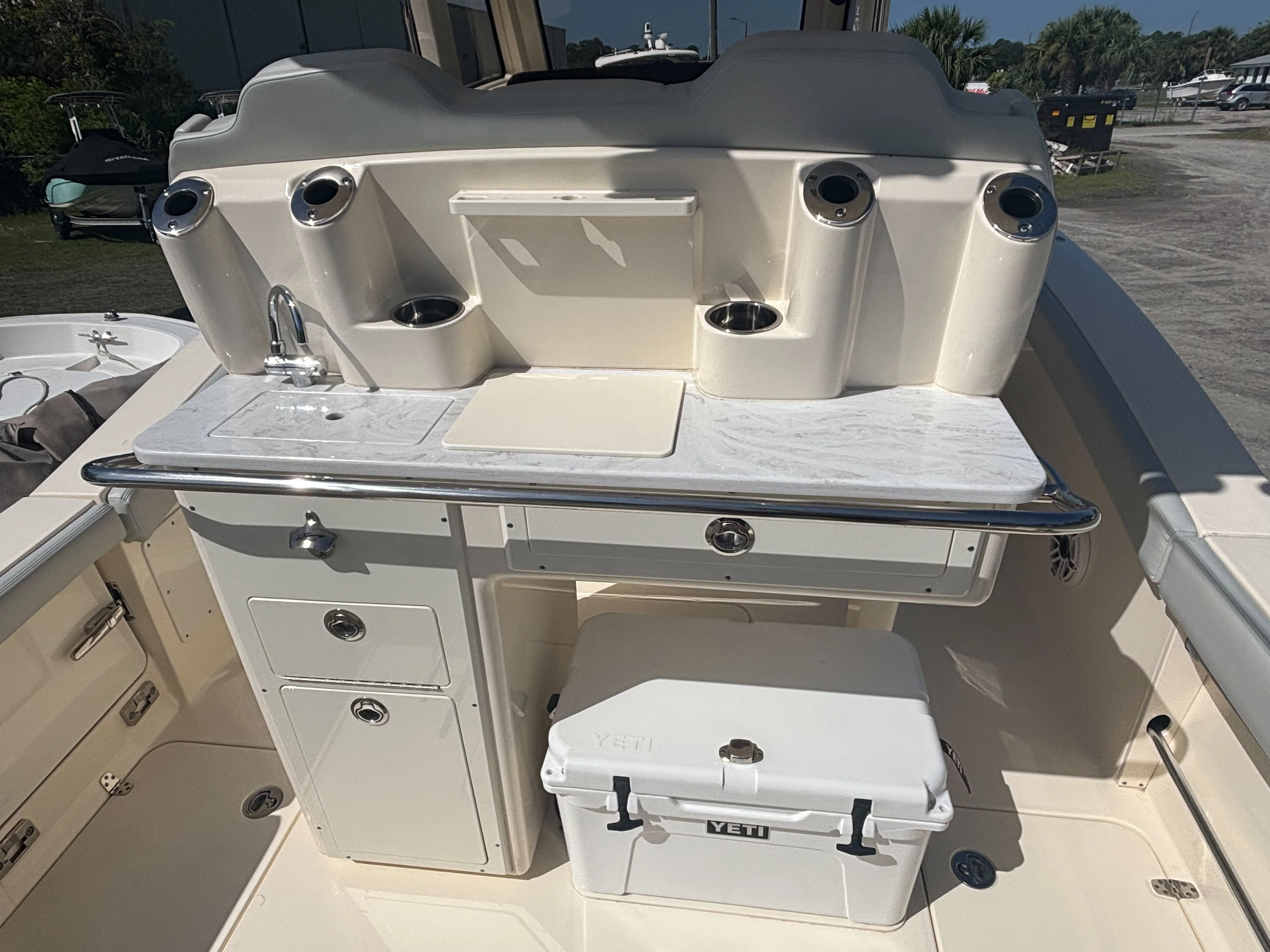 2024 Scout 260 LXF Image Thumbnail #27