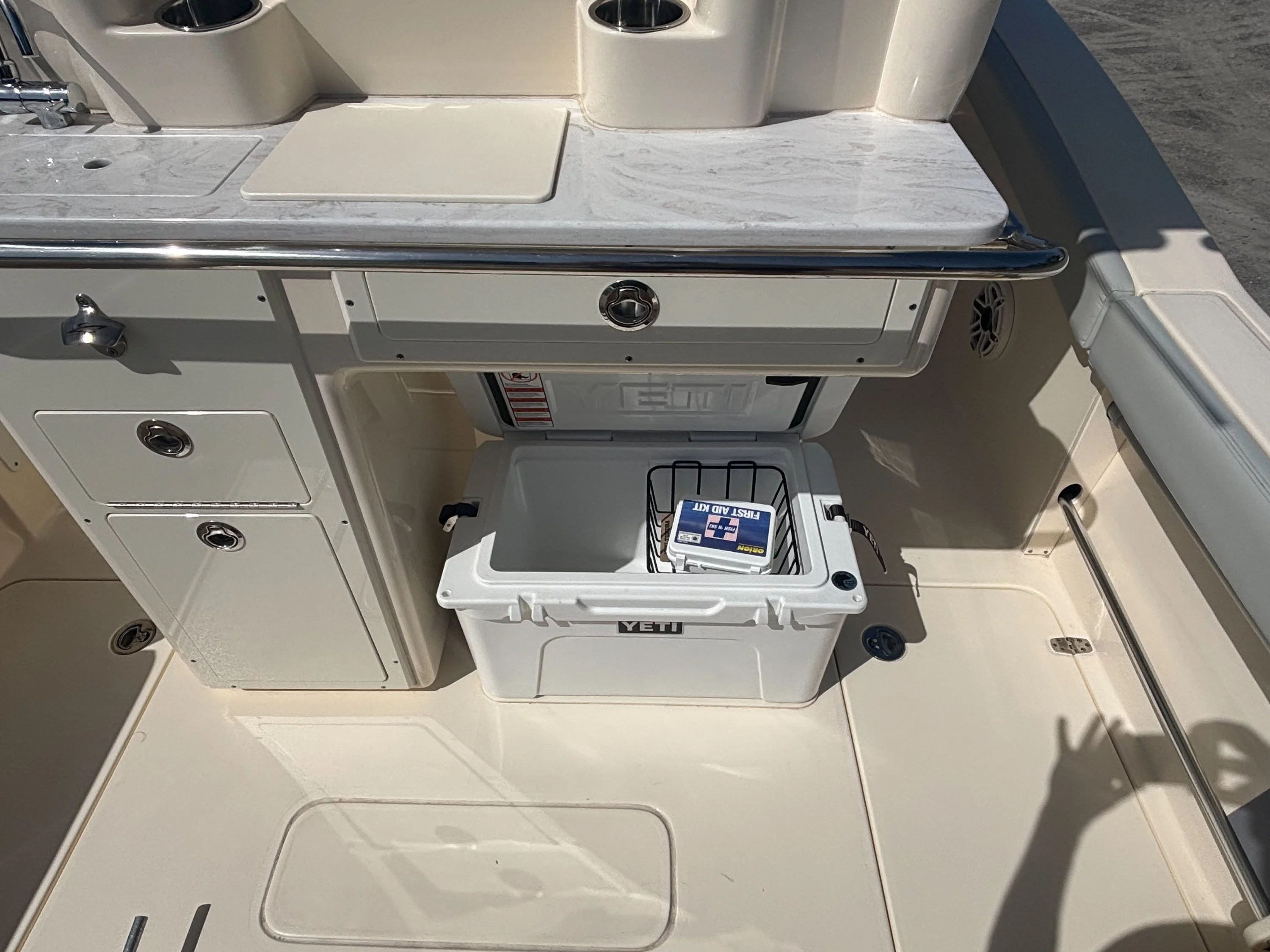 2024 Scout 260 LXF Image Thumbnail #29