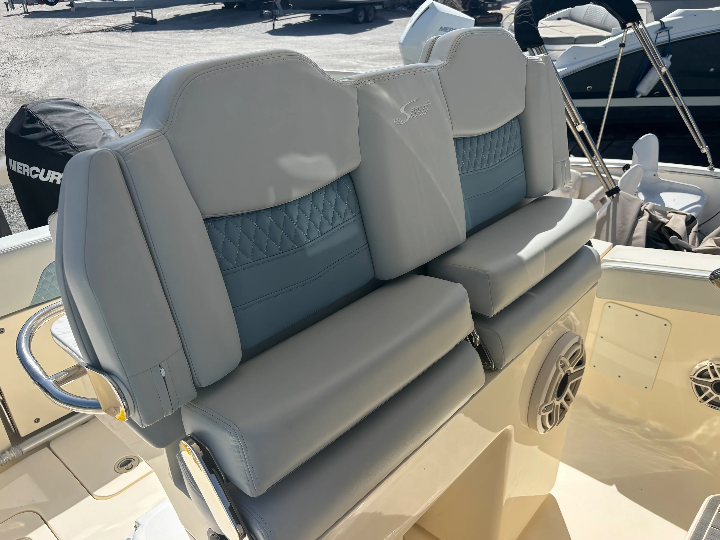 2024 Scout 260 LXF Image Thumbnail #20