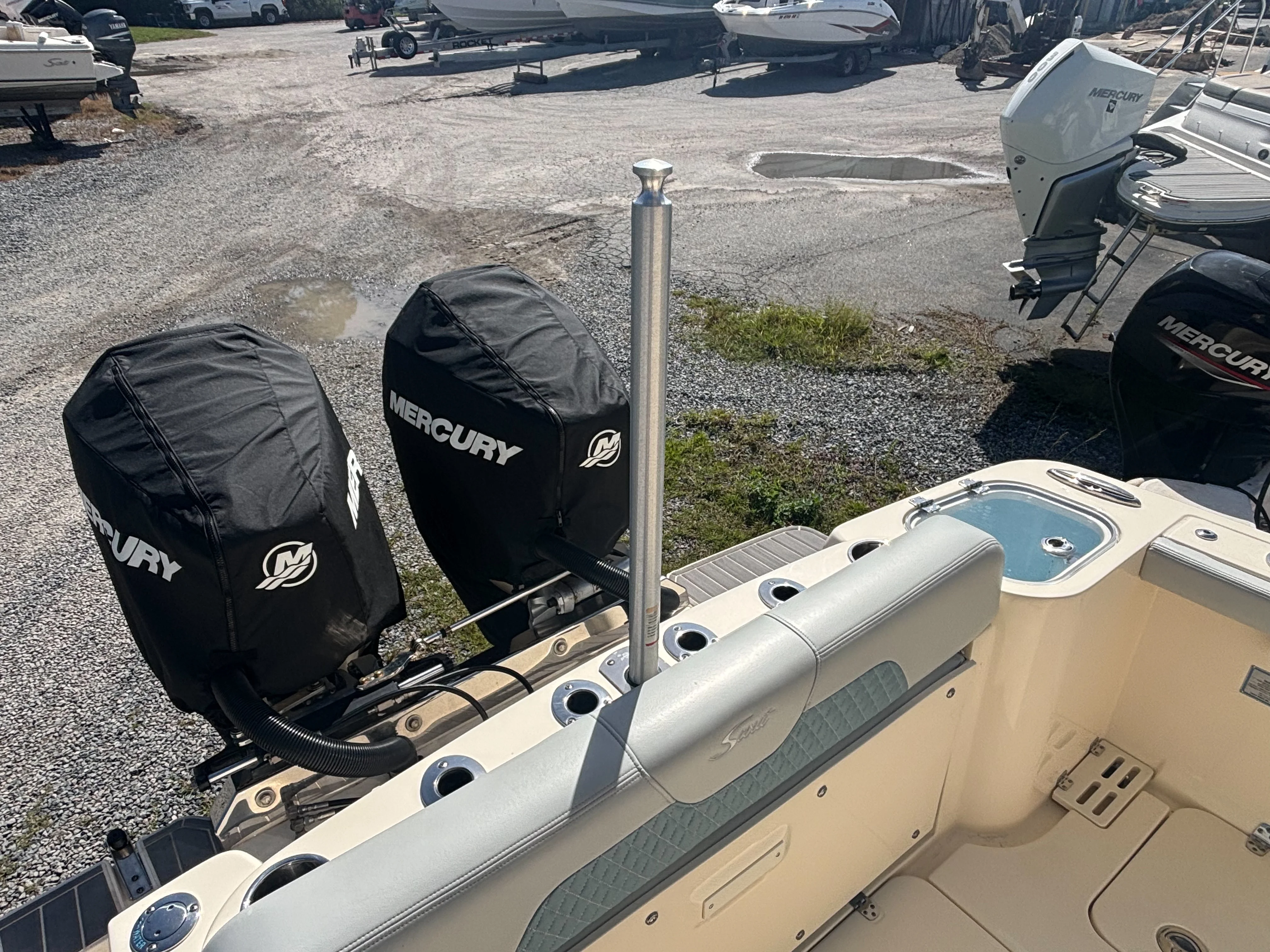 2024 Scout 260 LXF Image Thumbnail #36