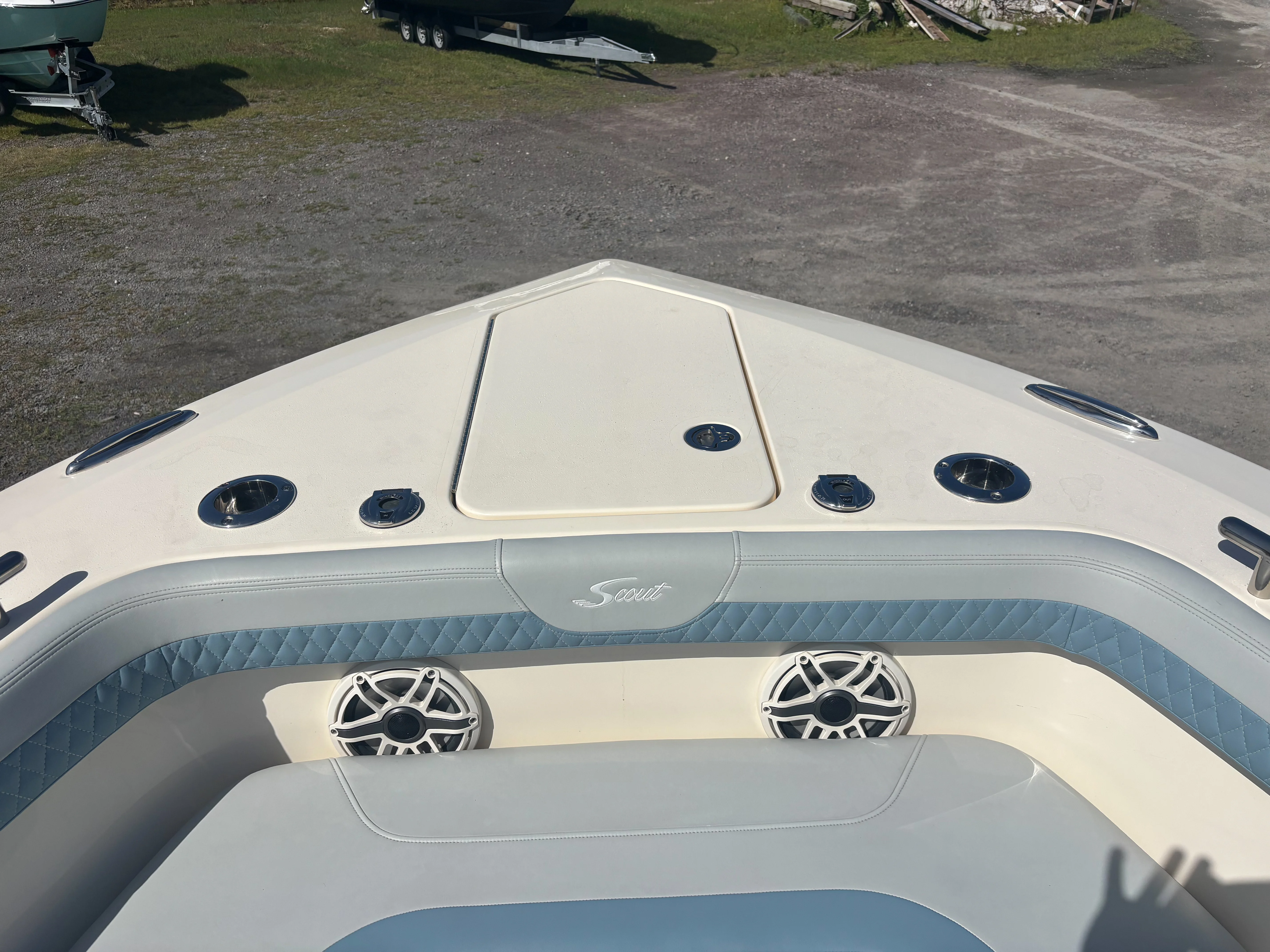 2024 Scout 260 LXF Image Thumbnail #12