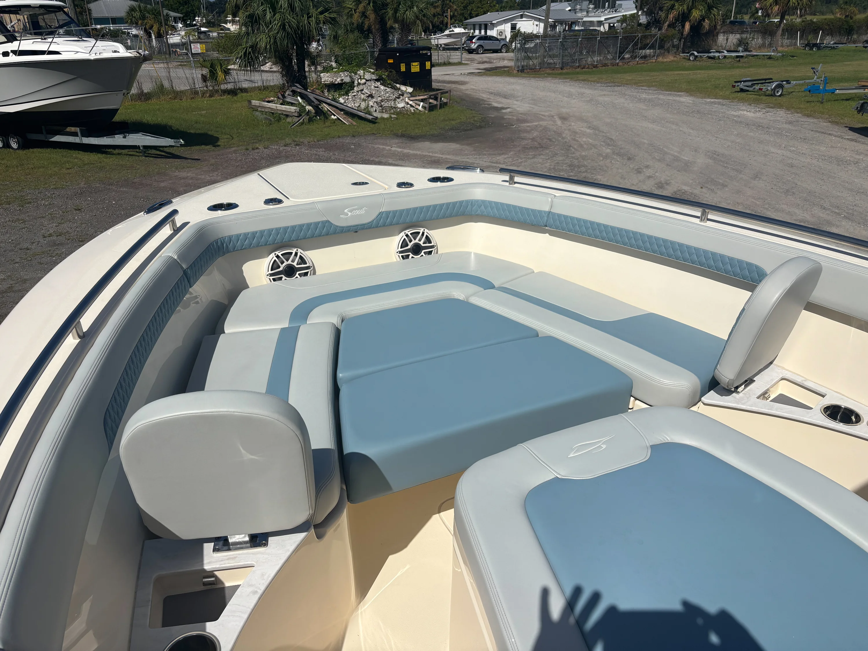 2024 Scout 260 LXF Image Thumbnail #11