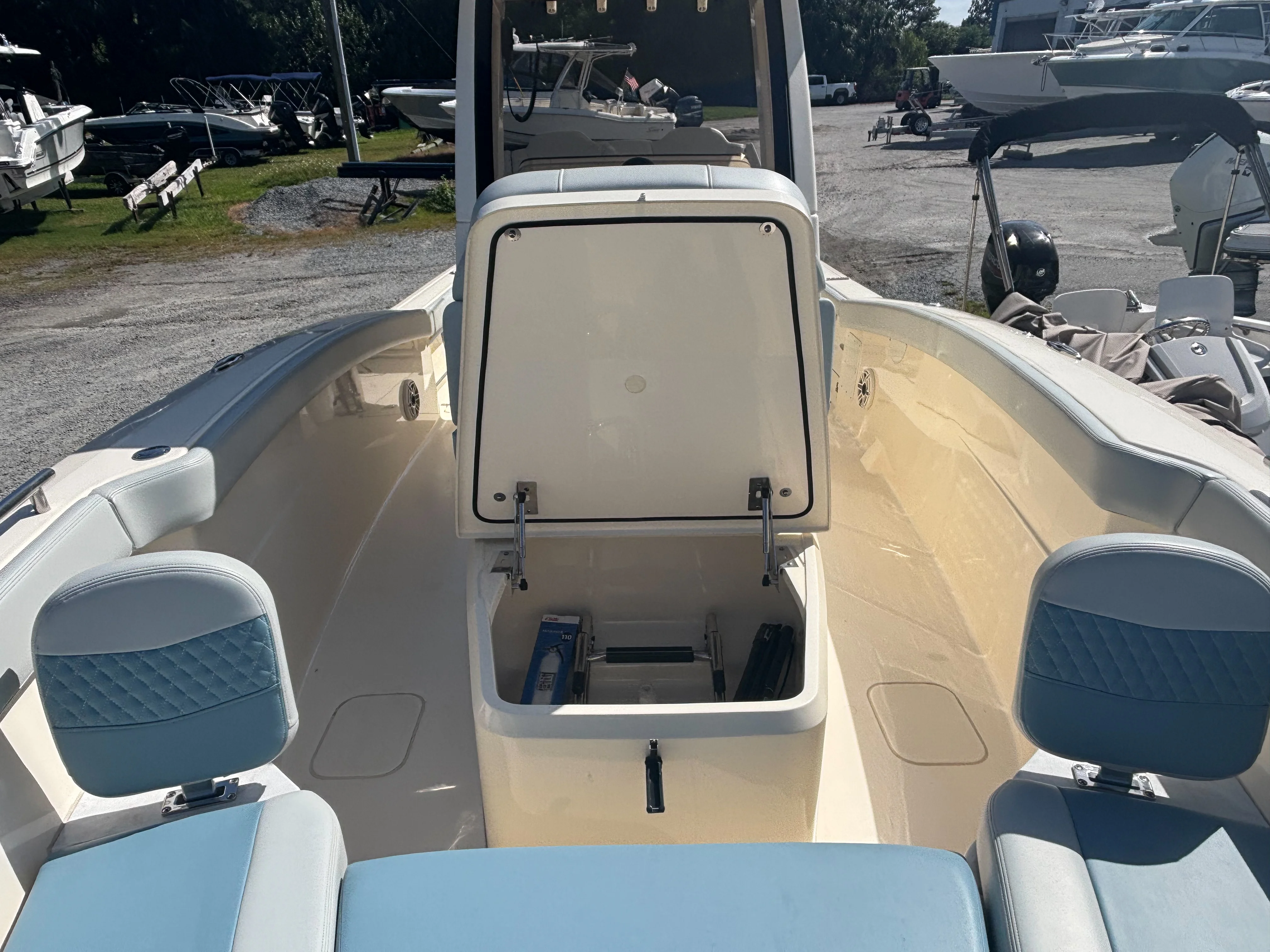 2024 Scout 260 LXF Image Thumbnail #15