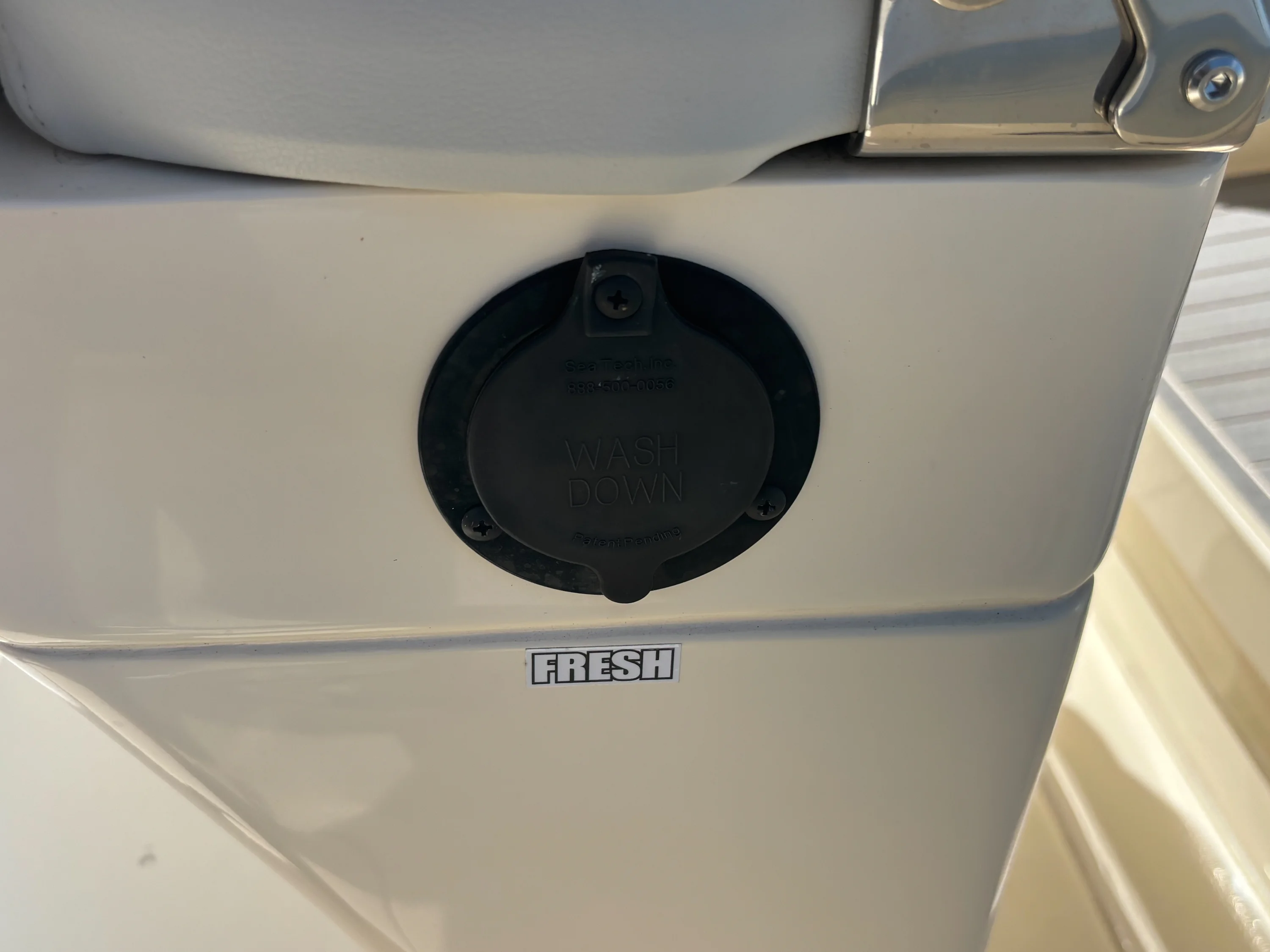 2024 Scout 260 LXF Image Thumbnail #49