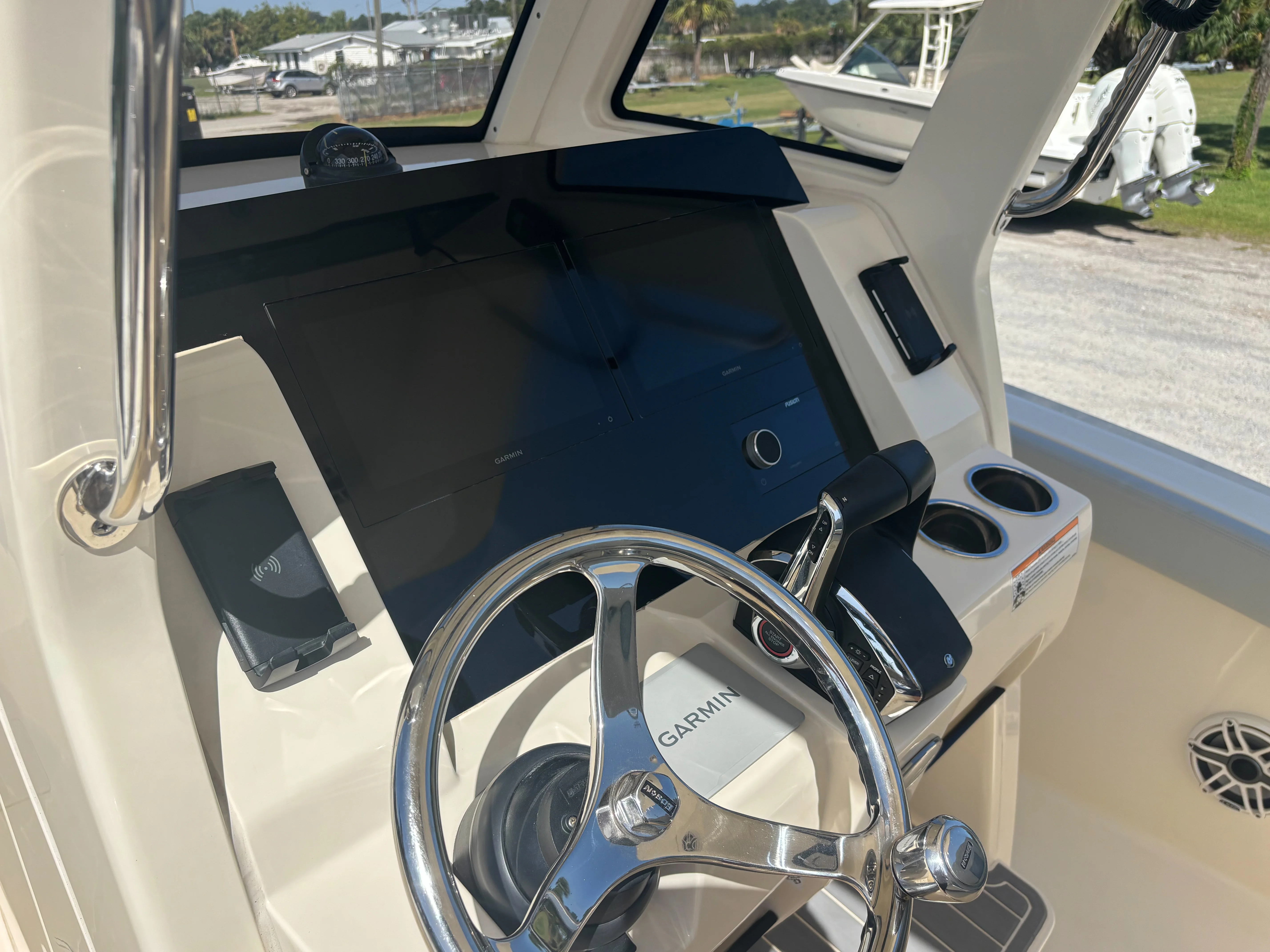 2024 Scout 260 LXF Image Thumbnail #25