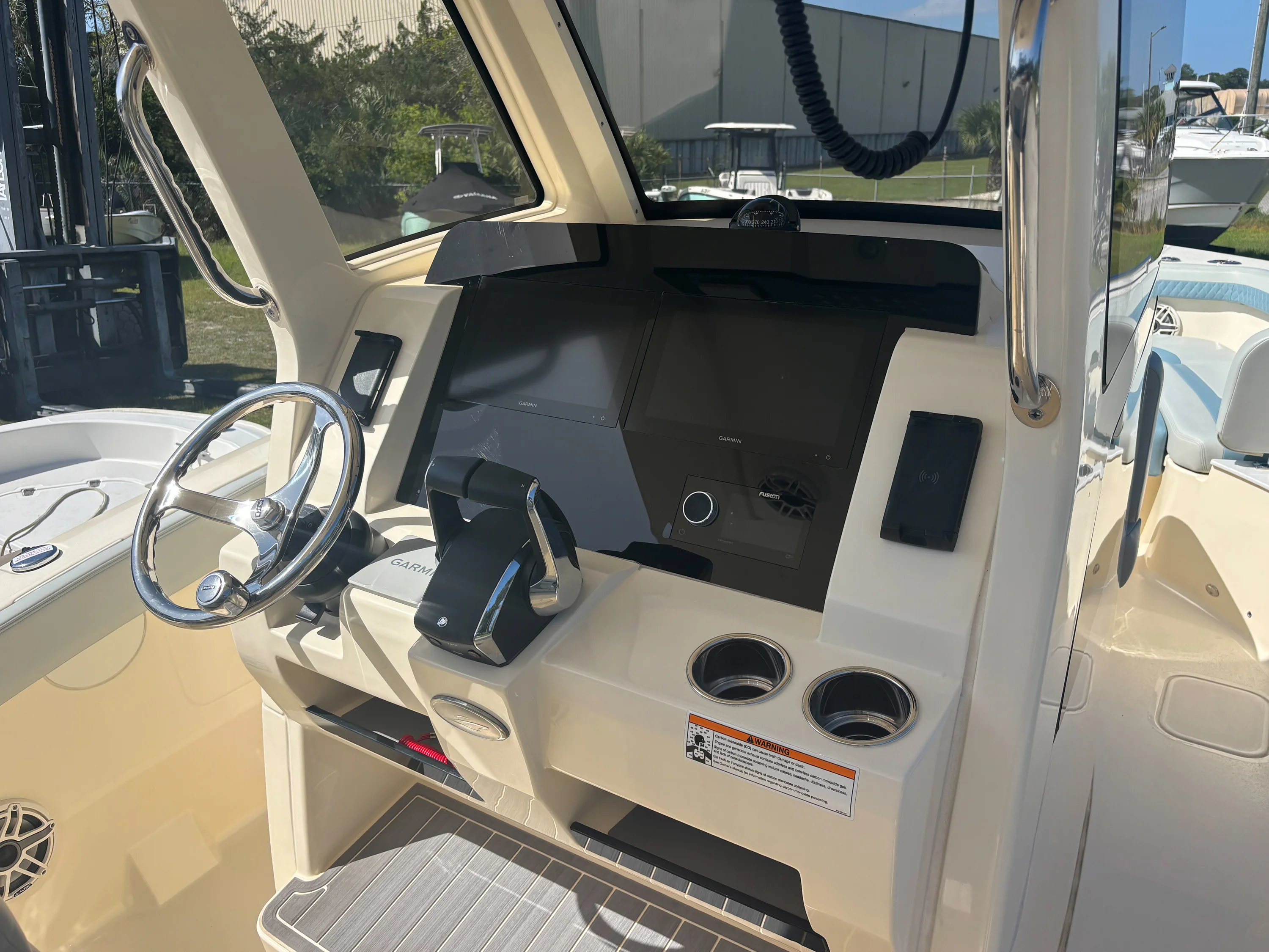 2024 Scout 260 LXF Image Thumbnail #26