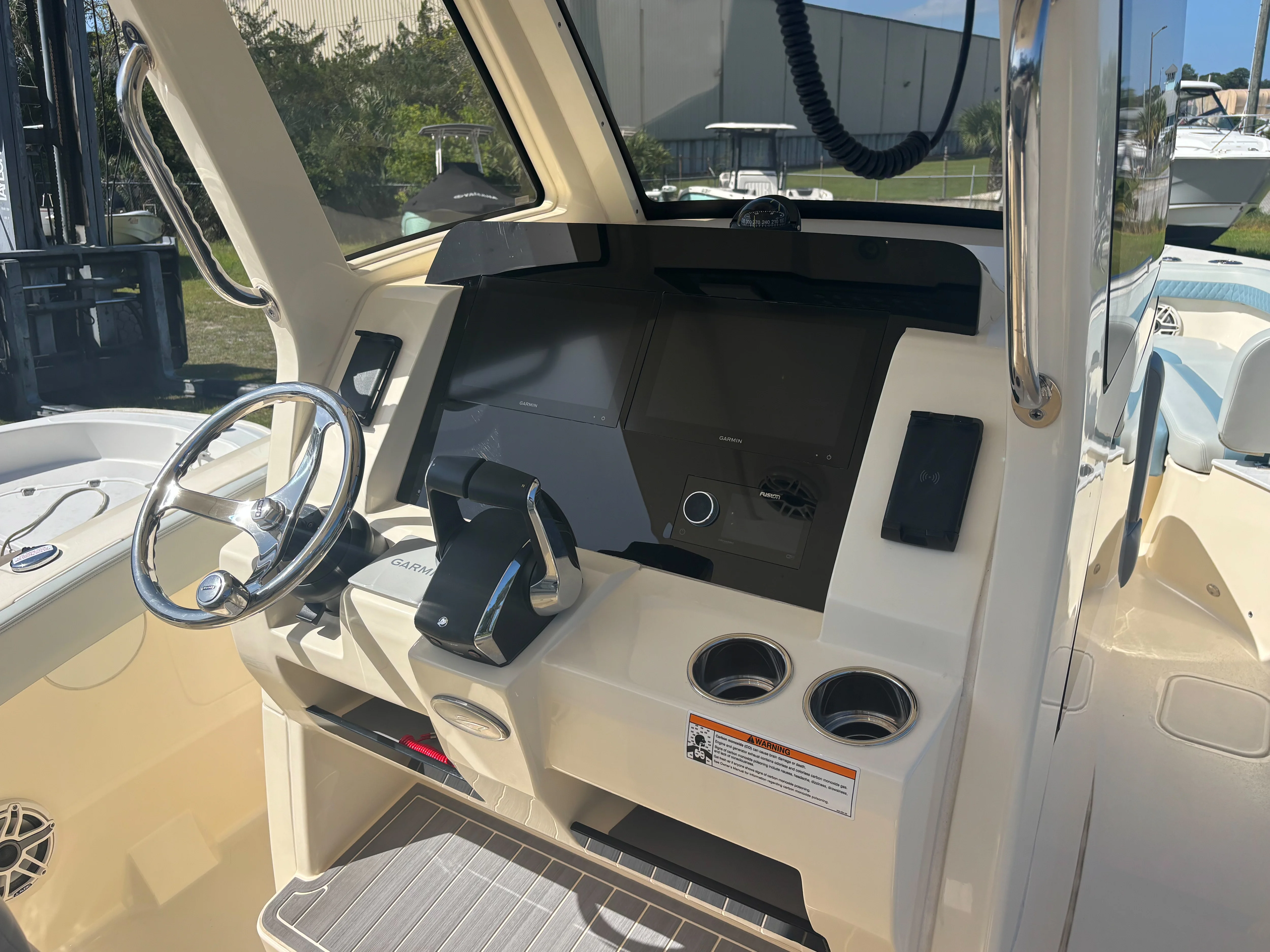 2024 Scout 260 LXF Image Thumbnail #26