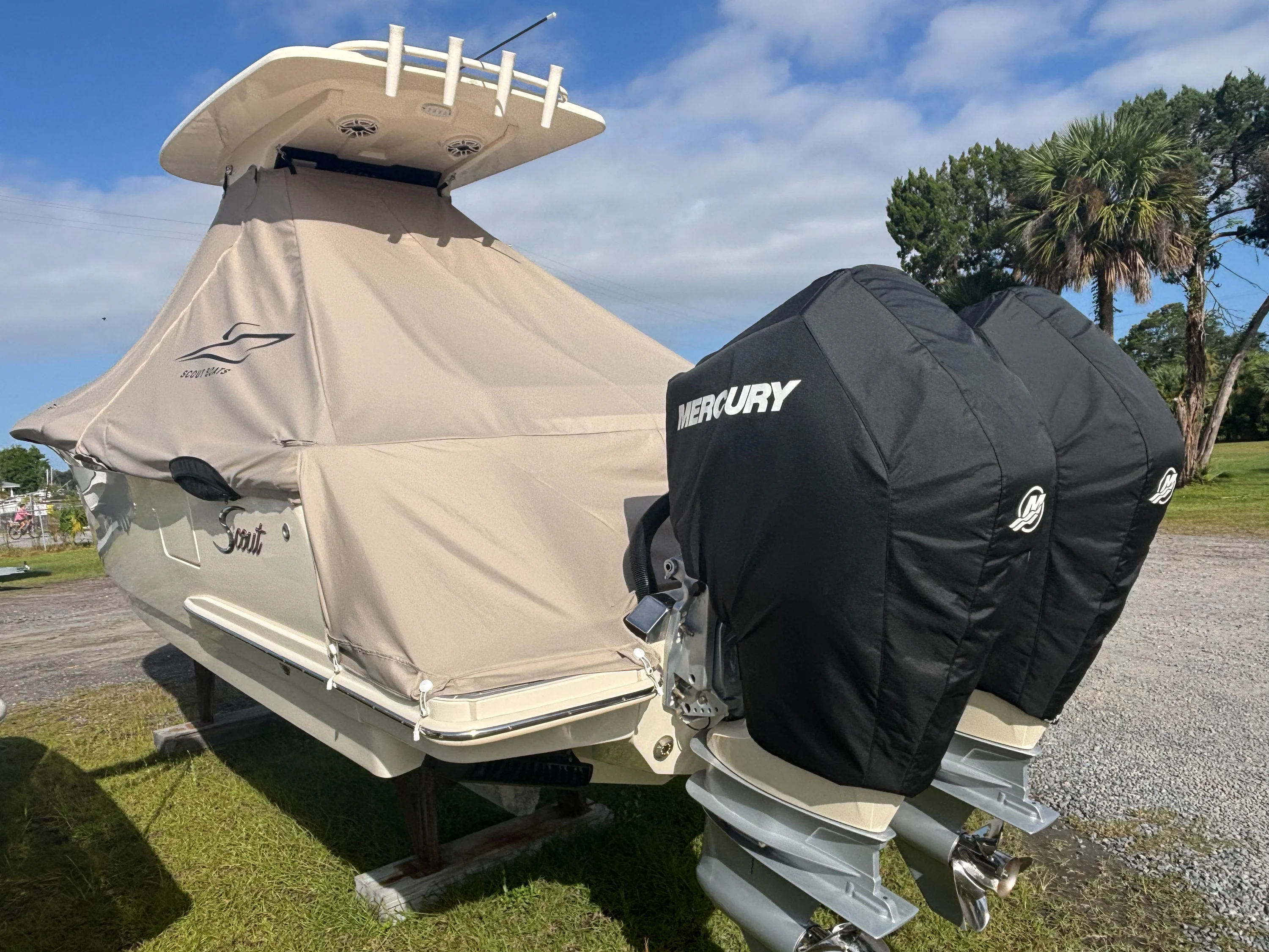 2024 Scout 260 LXF Image Thumbnail #10