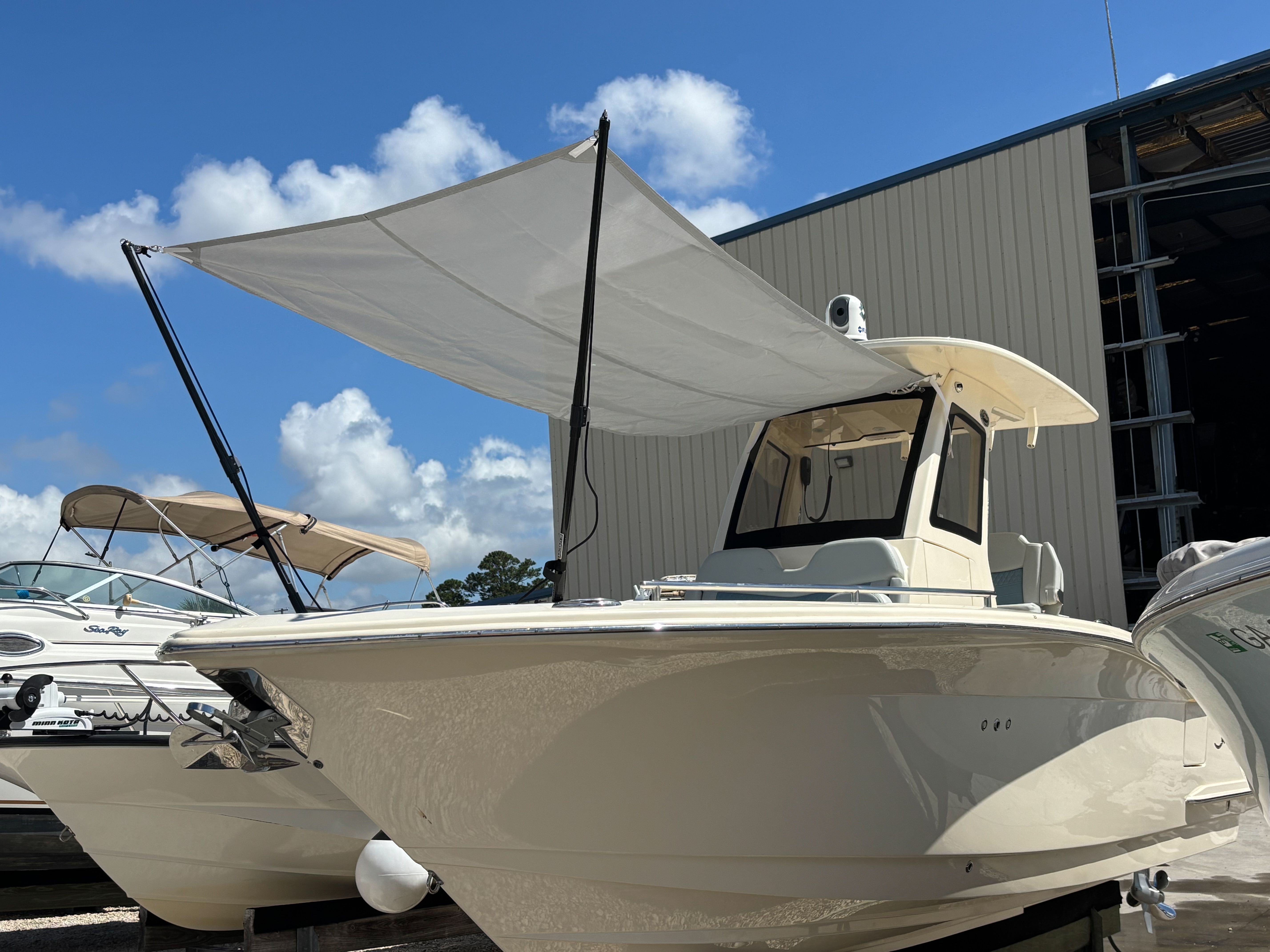 2024 Scout 260 LXF Image Thumbnail #5