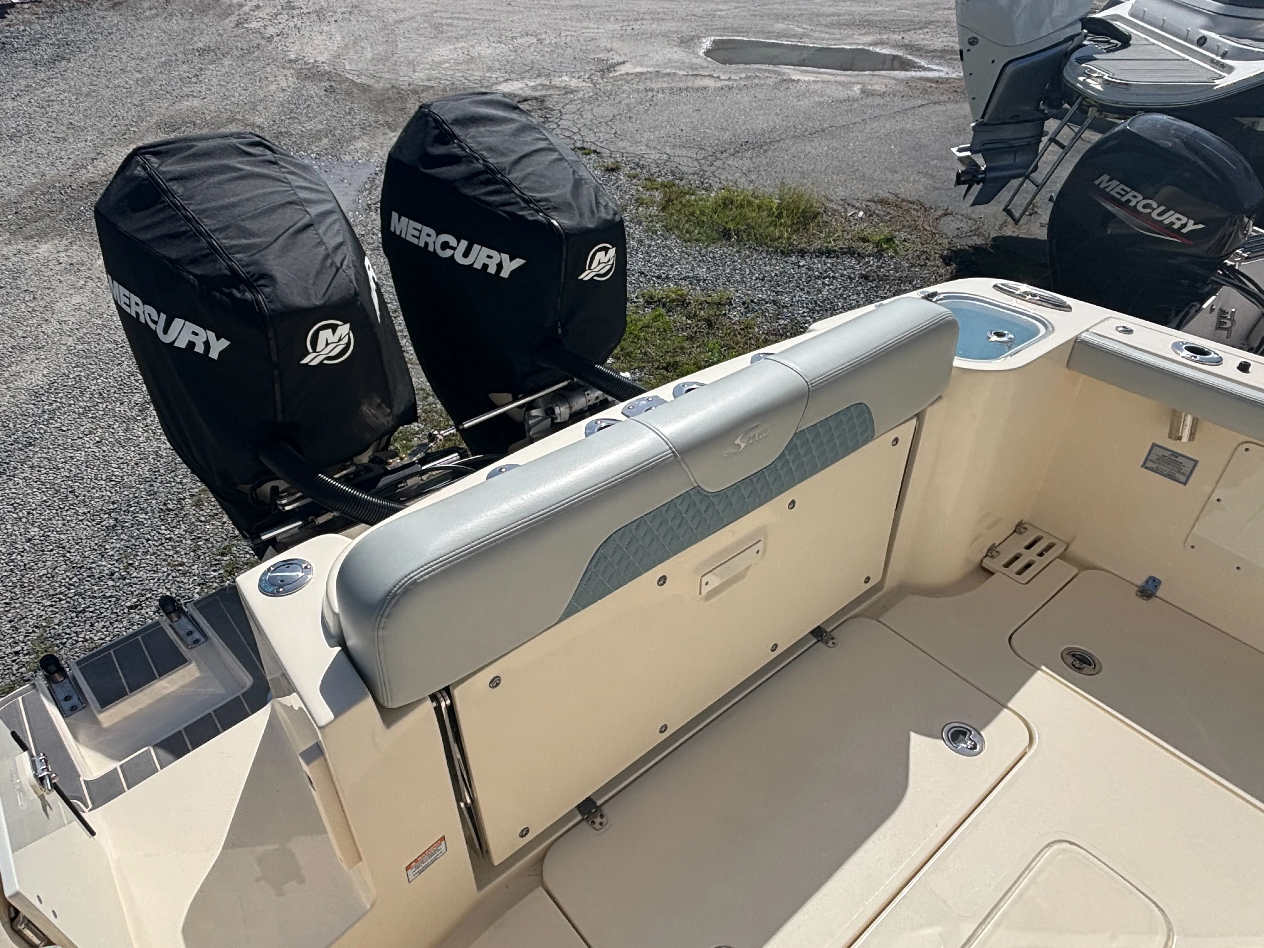 2024 Scout 260 LXF Image Thumbnail #34