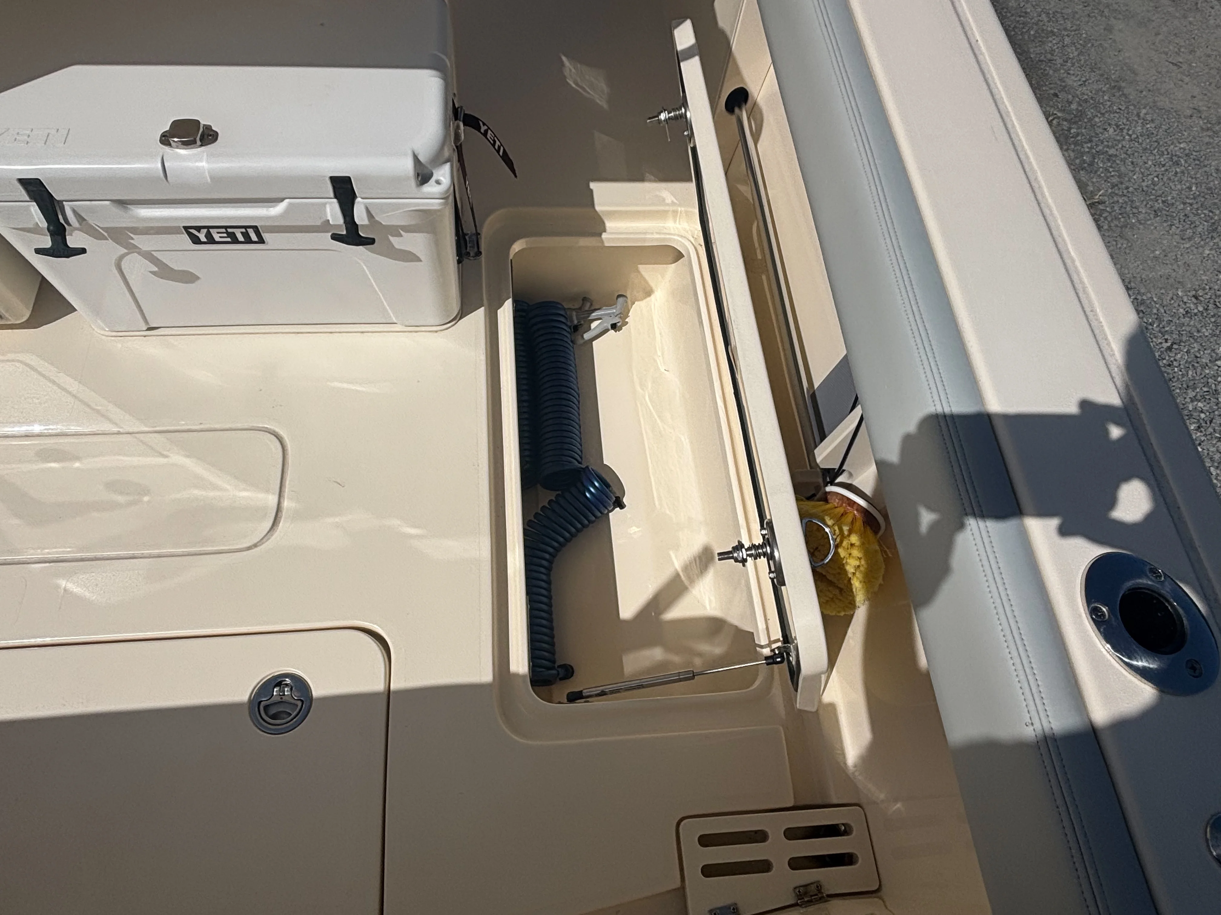 2024 Scout 260 LXF Image Thumbnail #40