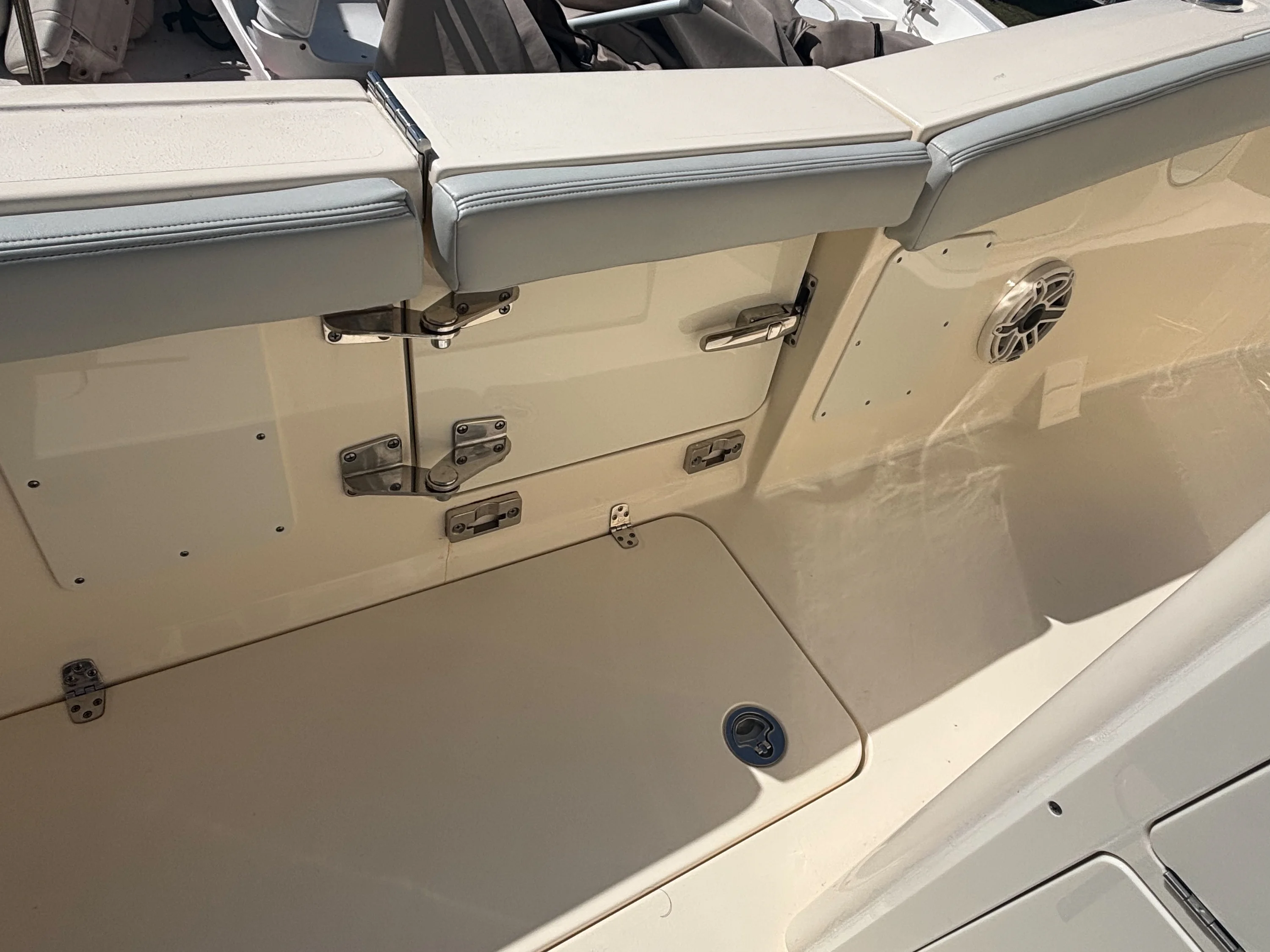 2024 Scout 260 LXF Image Thumbnail #30