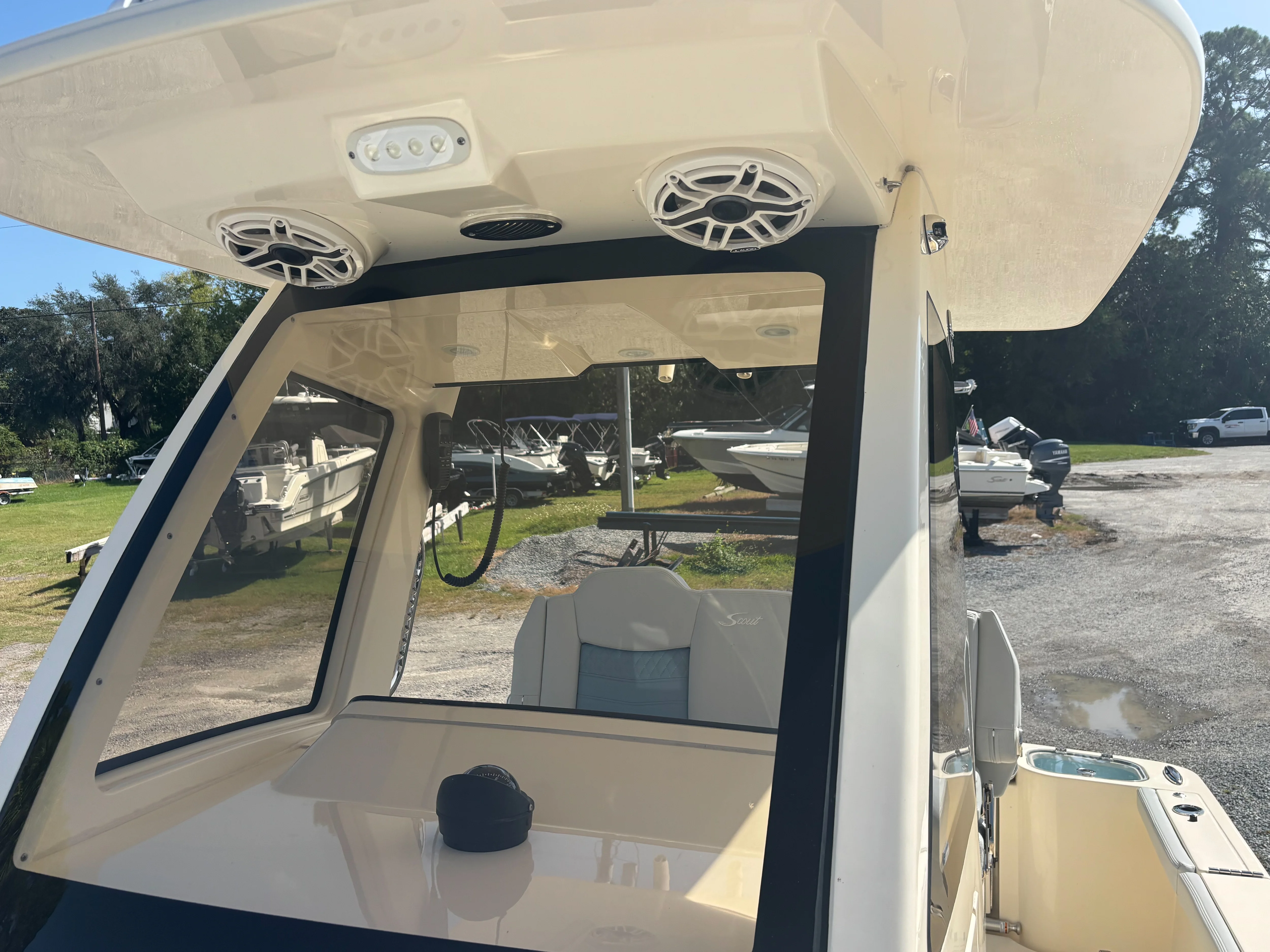 2024 Scout 260 LXF Image Thumbnail #17