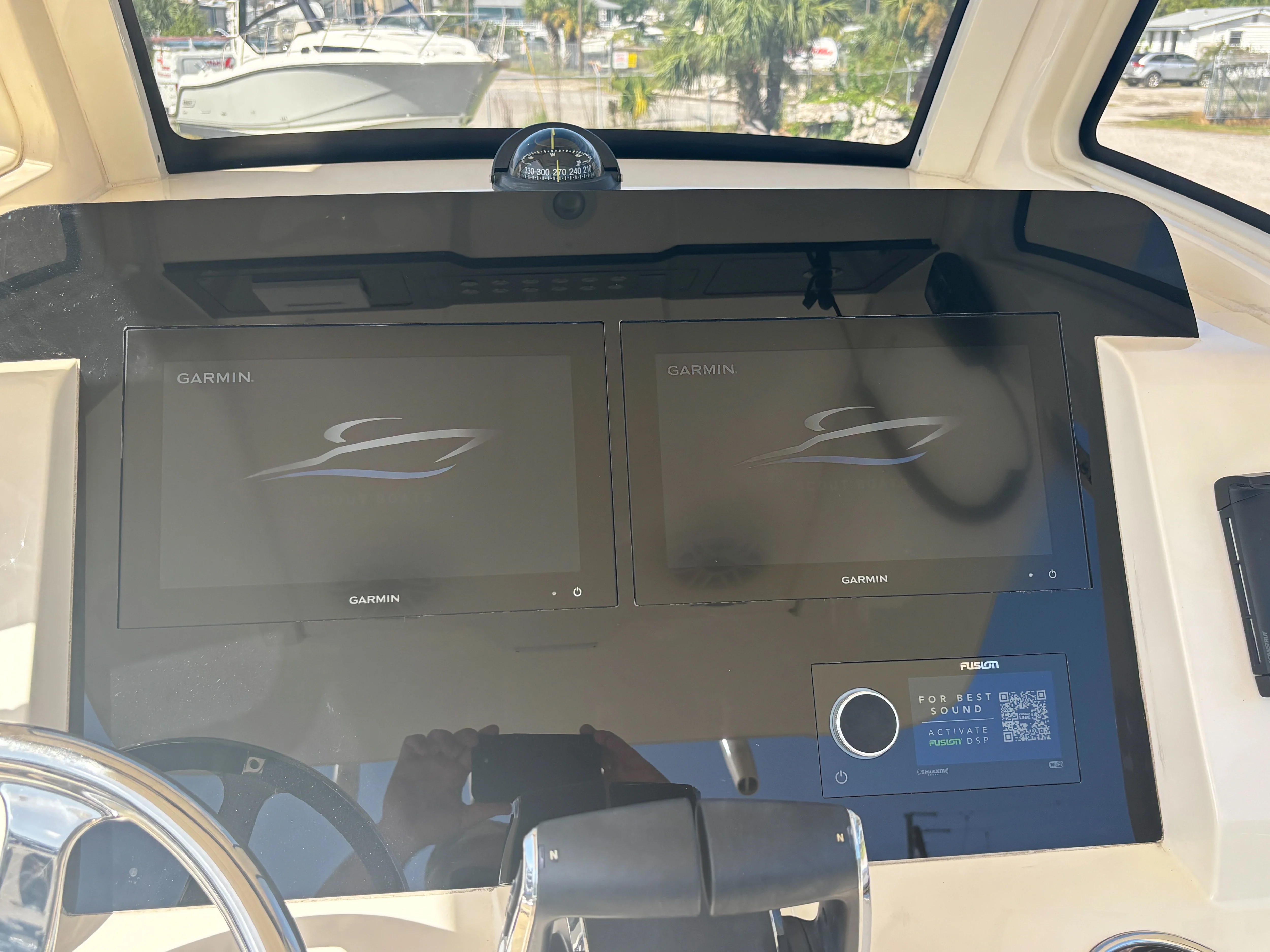 2024 Scout 260 LXF Image Thumbnail #47